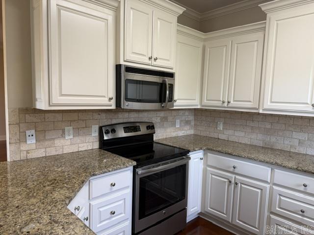NAHLEN COVE PUD - Residential