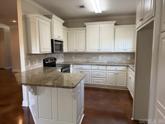 NAHLEN COVE PUD - Residential