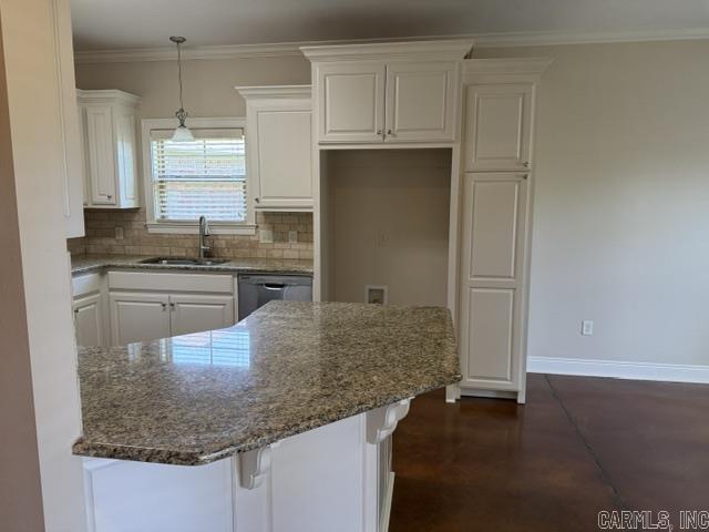 NAHLEN COVE PUD - Residential