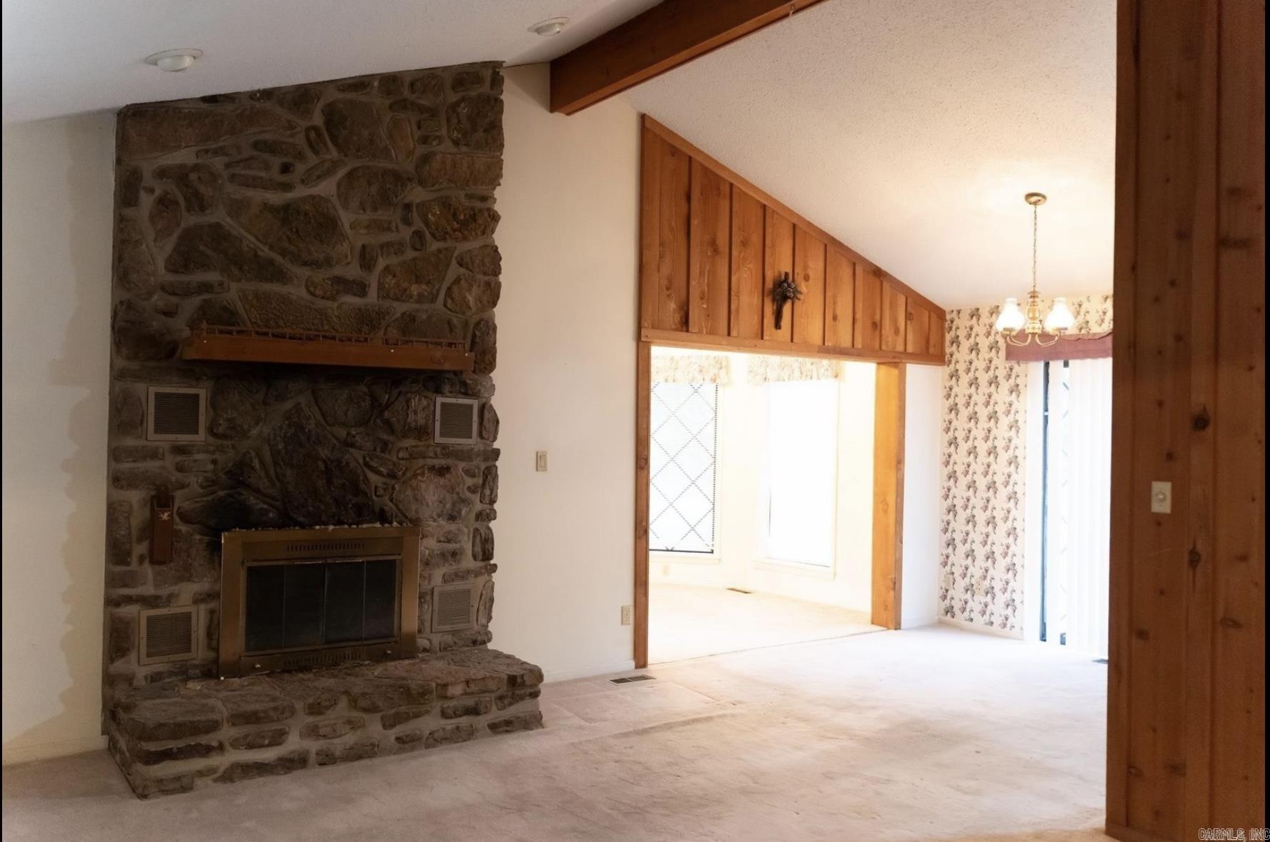CASTLE RIDGE HEIGHTS - Residential