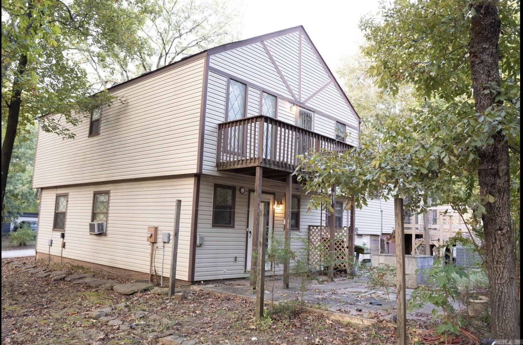 CASTLE RIDGE HEIGHTS - Residential