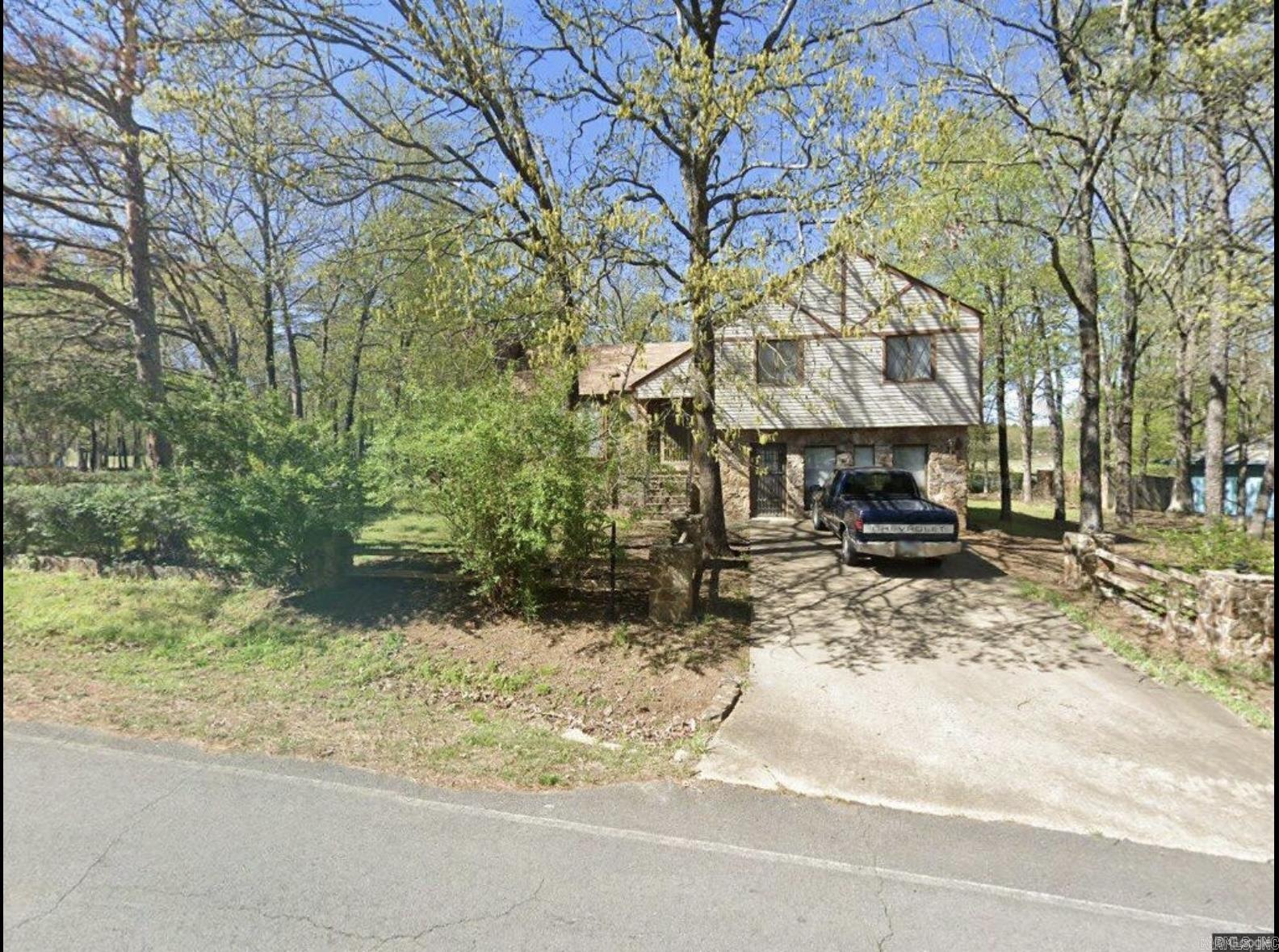 CASTLE RIDGE HEIGHTS - Residential