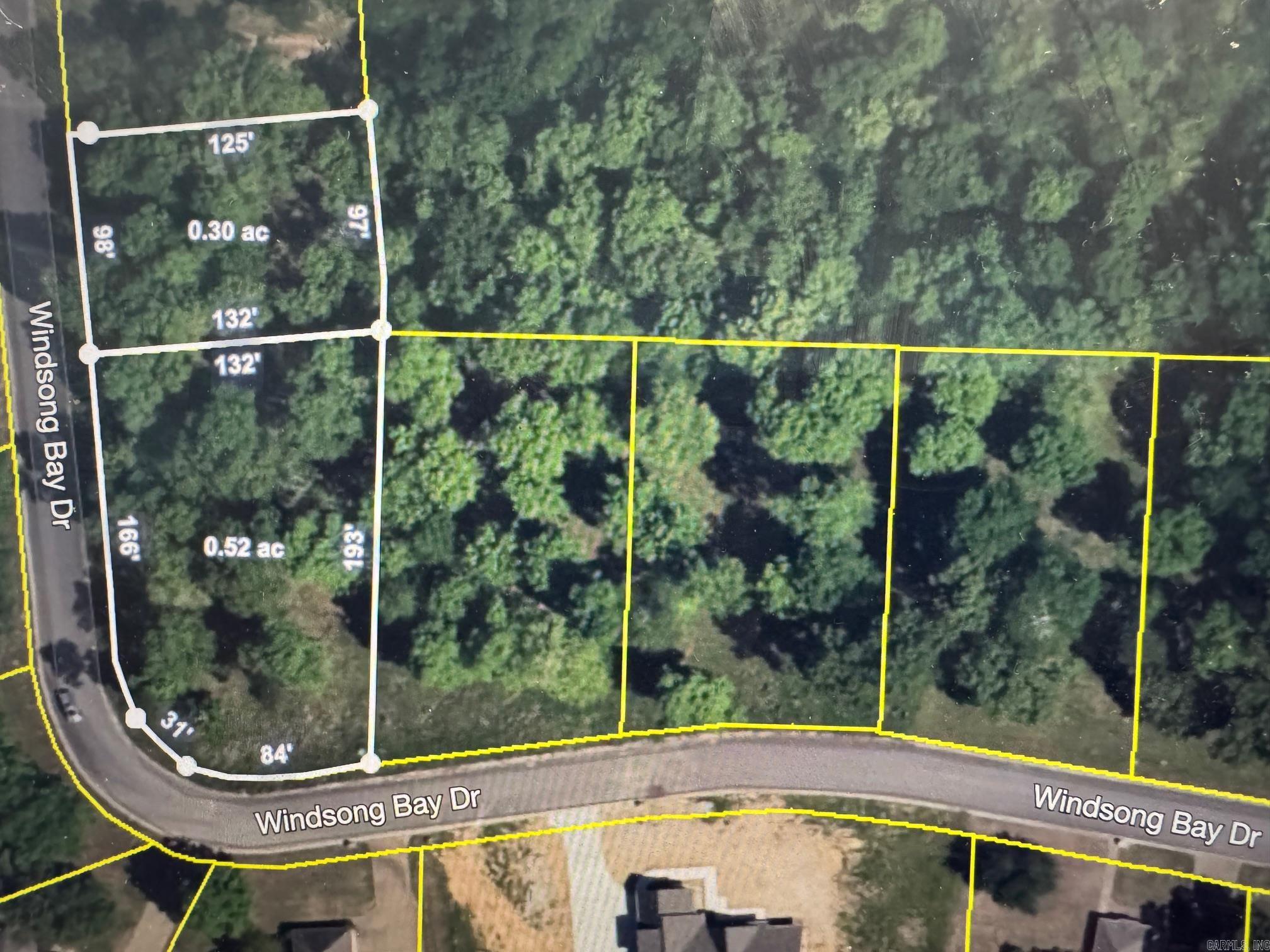 Windsong Bay Estates - Land
