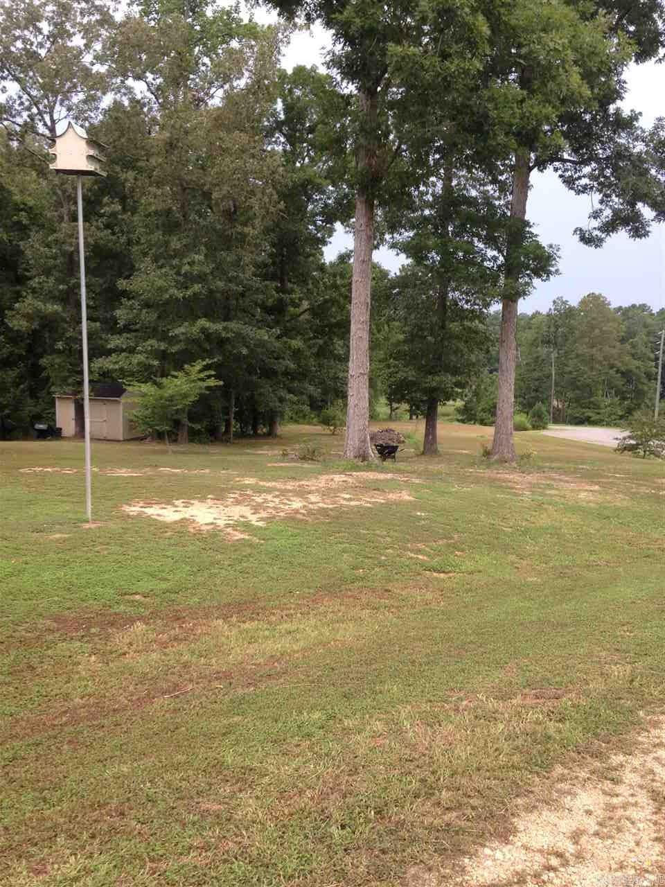 White Oak Pond Phase III - Residential