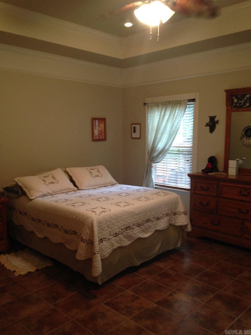 White Oak Pond Phase III - Residential