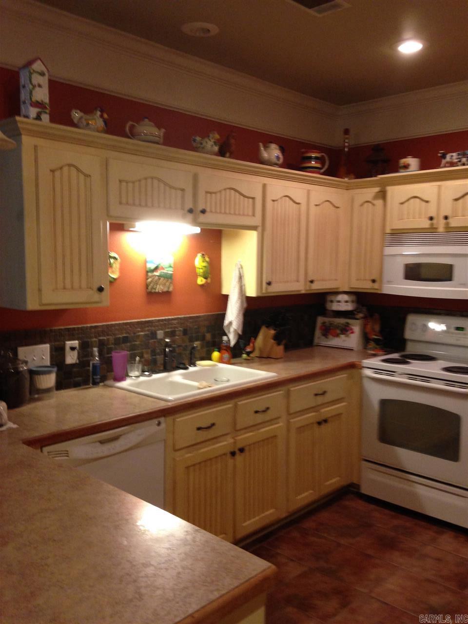 White Oak Pond Phase III - Residential