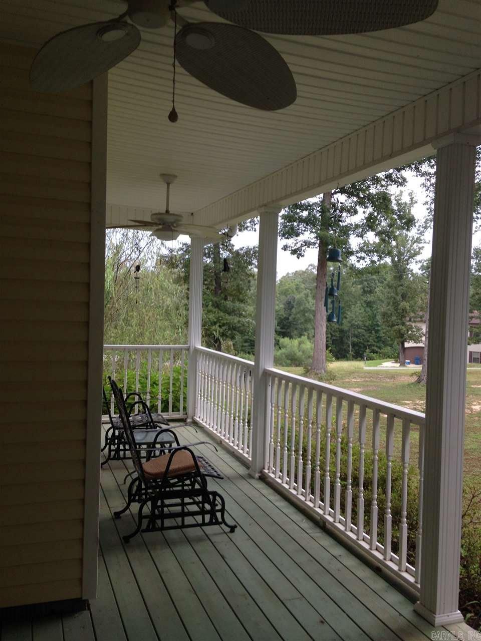 White Oak Pond Phase III - Residential