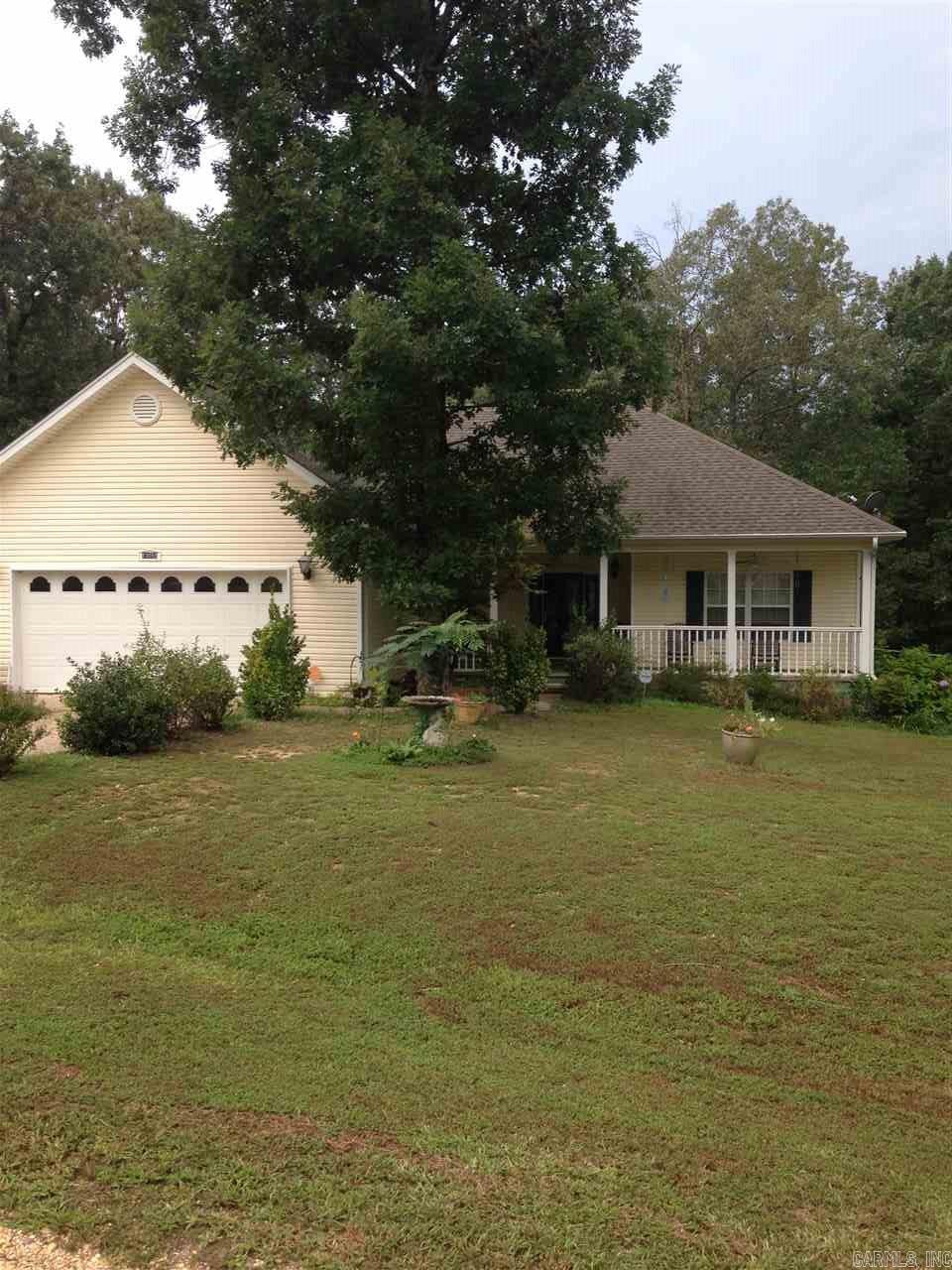 White Oak Pond Phase III - Residential