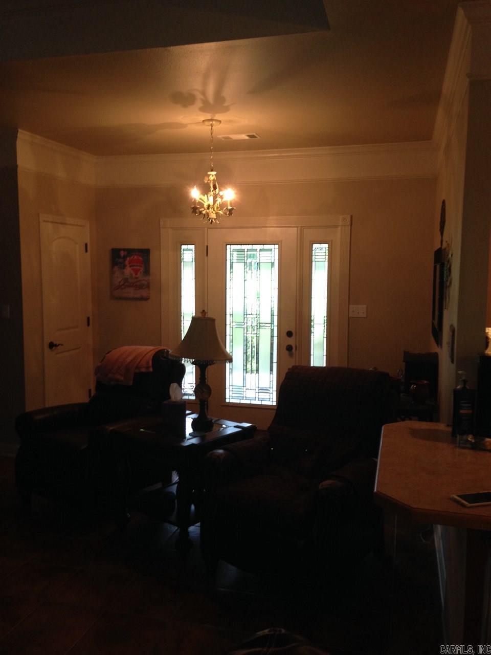 White Oak Pond Phase III - Residential