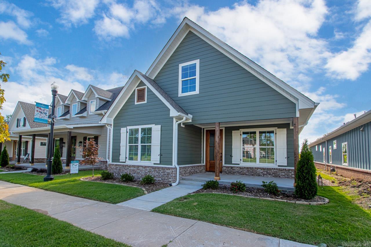 Rockwater Village Phase II - Residential