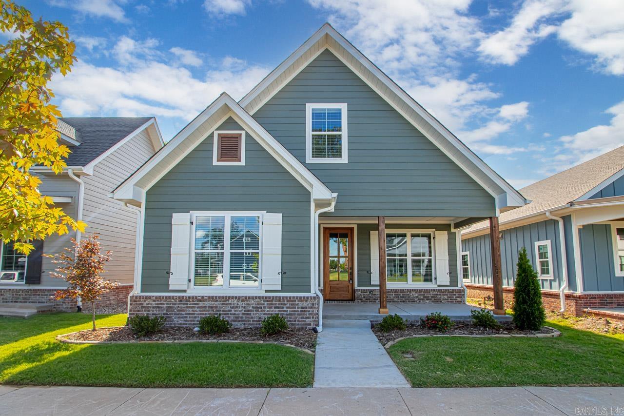 Rockwater Village Phase II - Residential