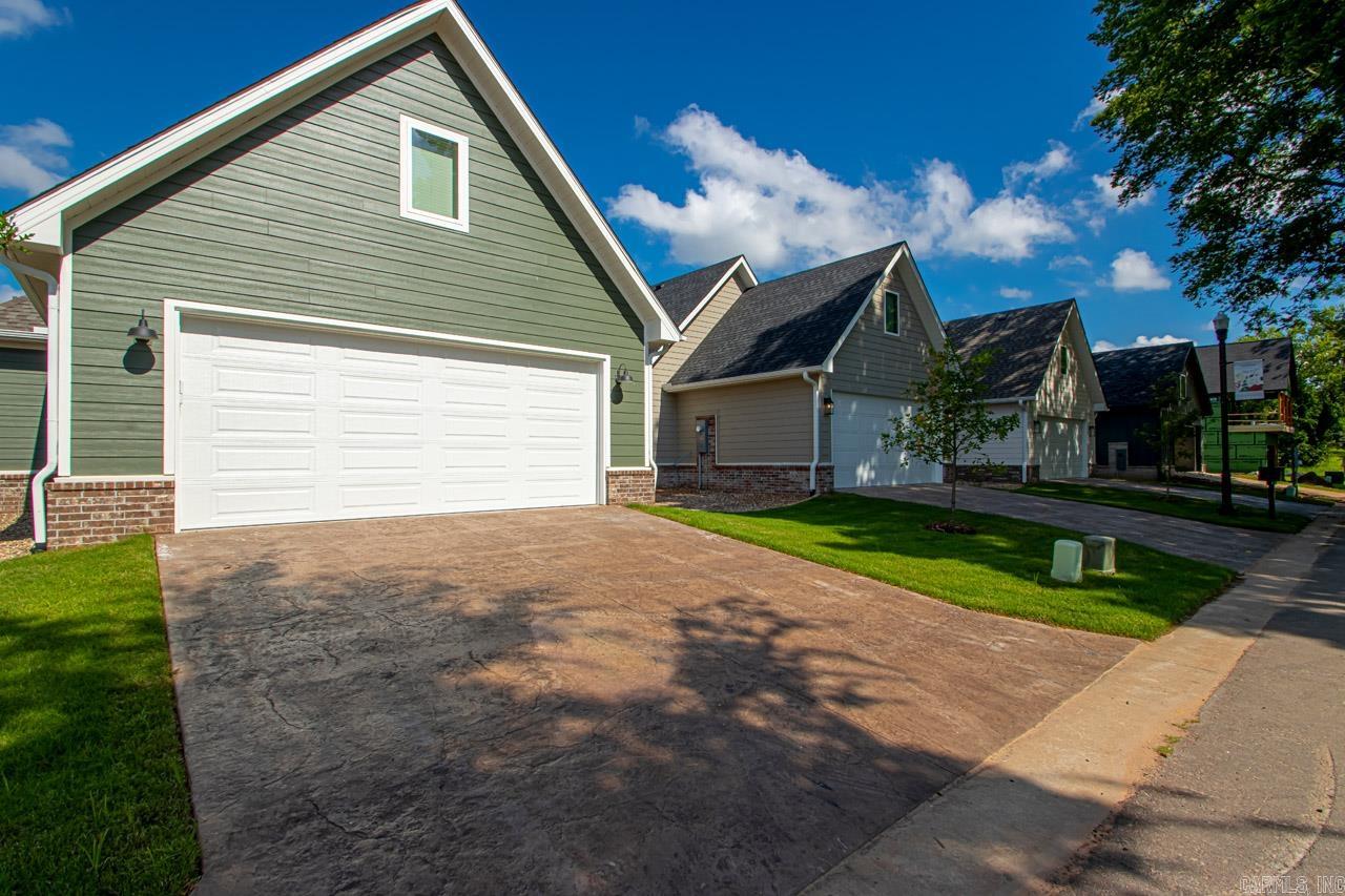 Rockwater Village Phase II - Residential