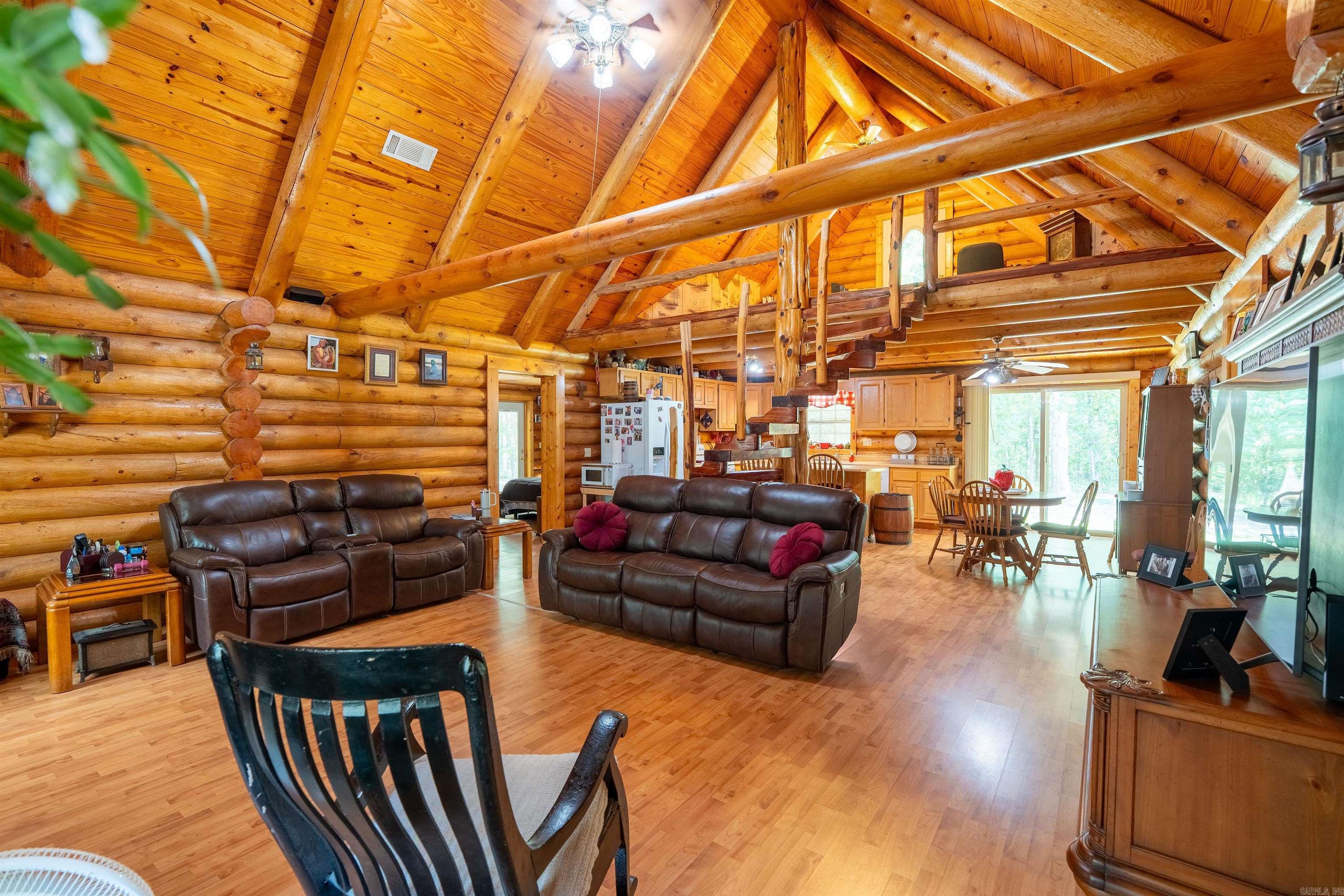 Gold Mine Springs - Residential
