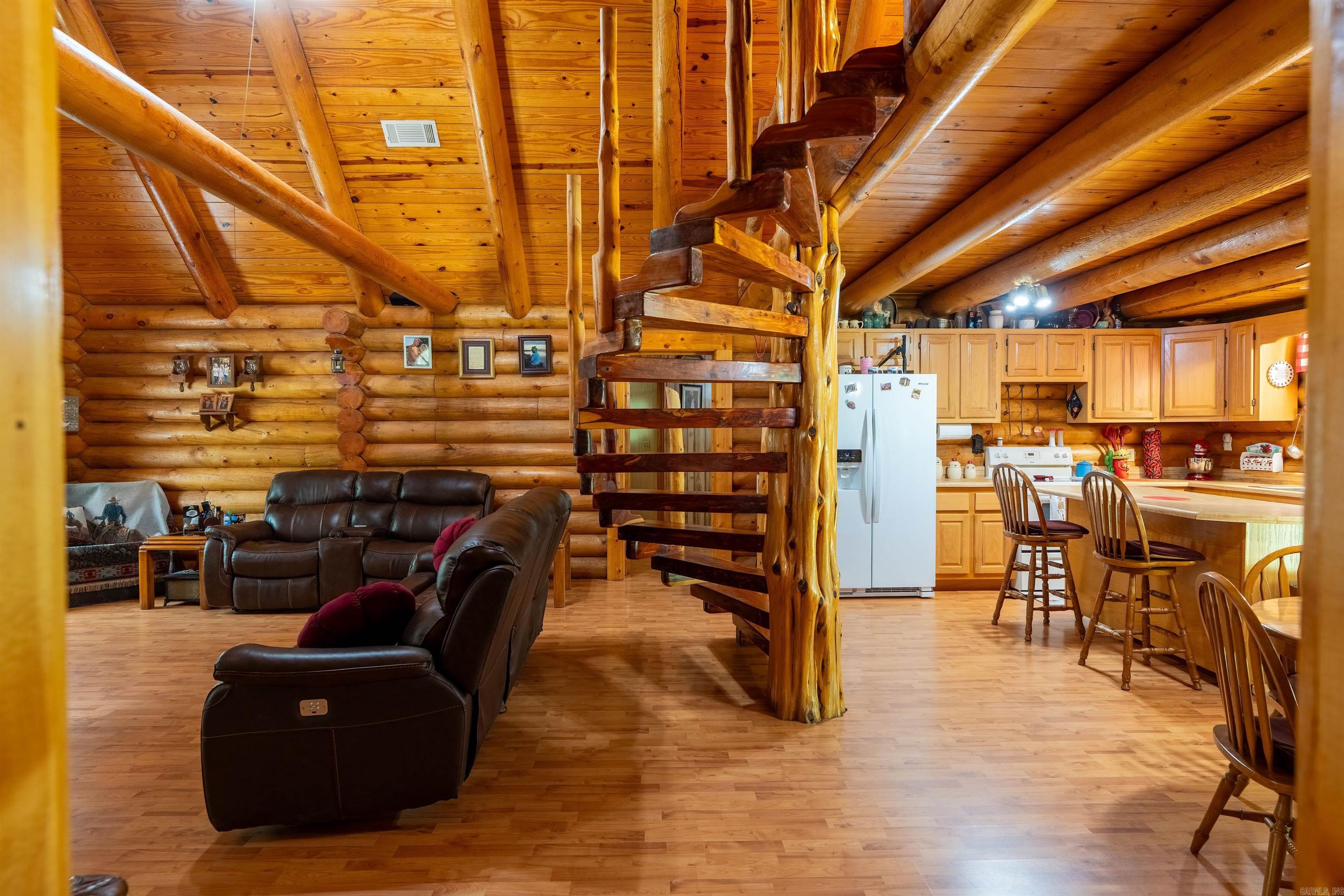 Gold Mine Springs - Residential