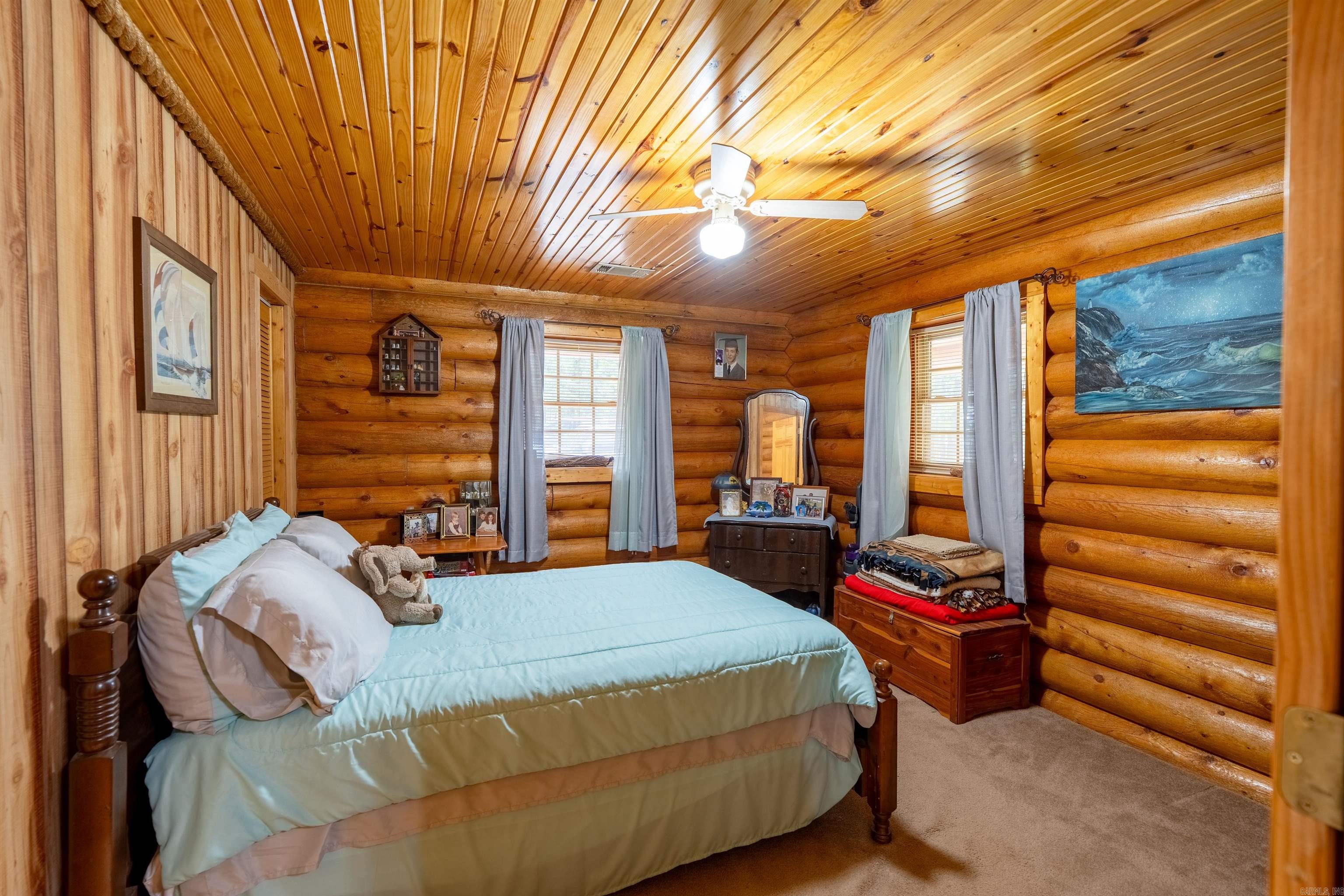 Gold Mine Springs - Residential