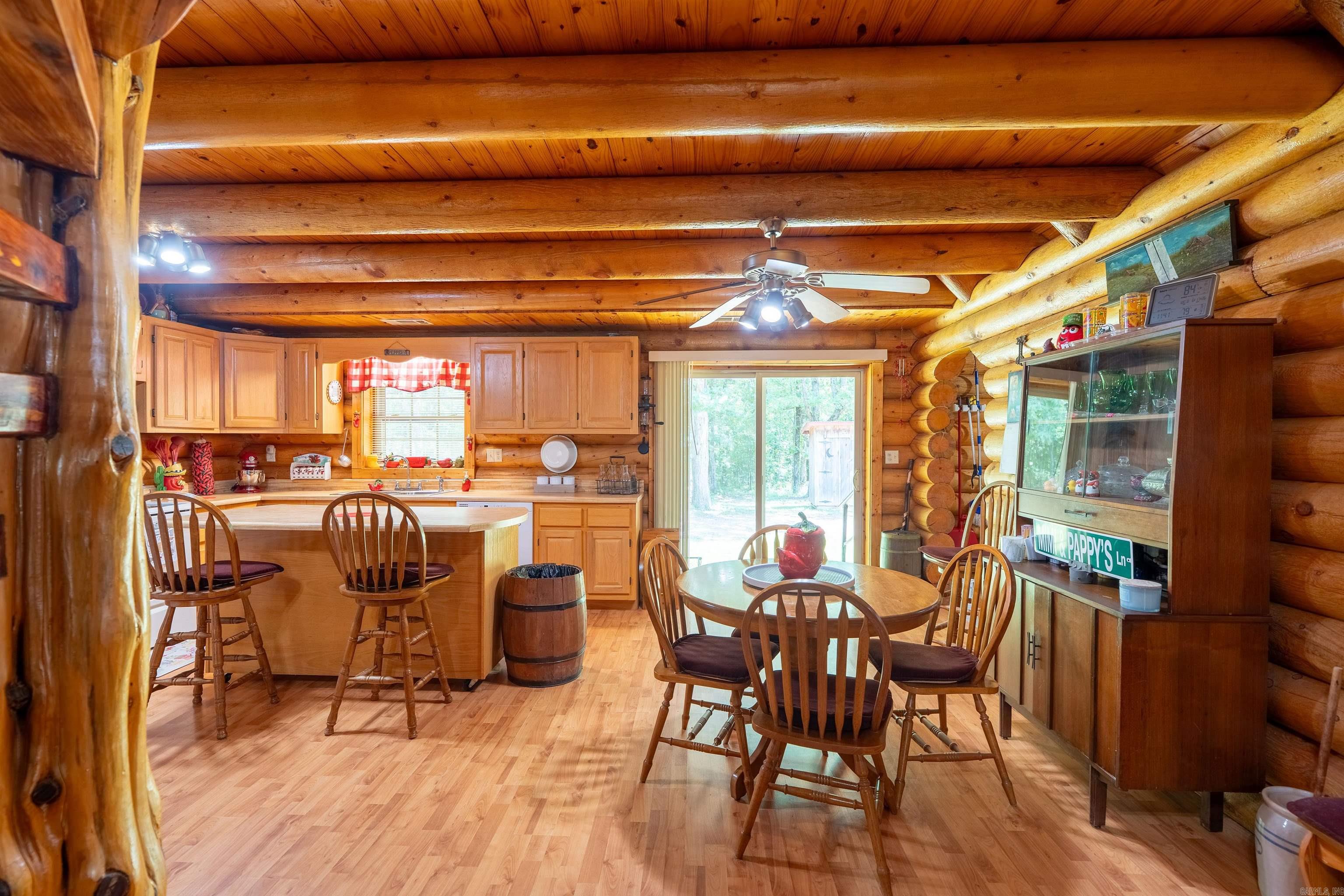 Gold Mine Springs - Residential