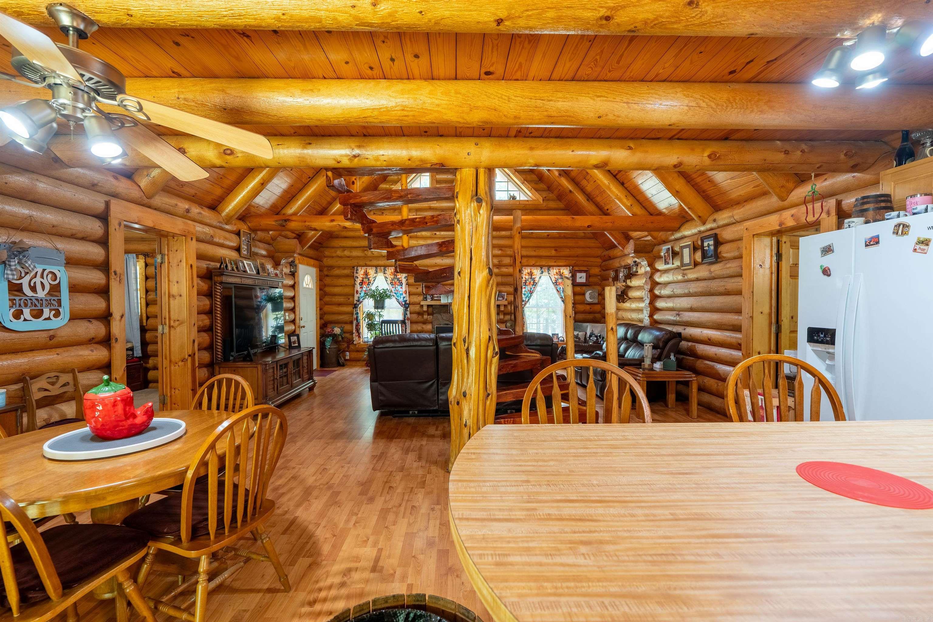 Gold Mine Springs - Residential