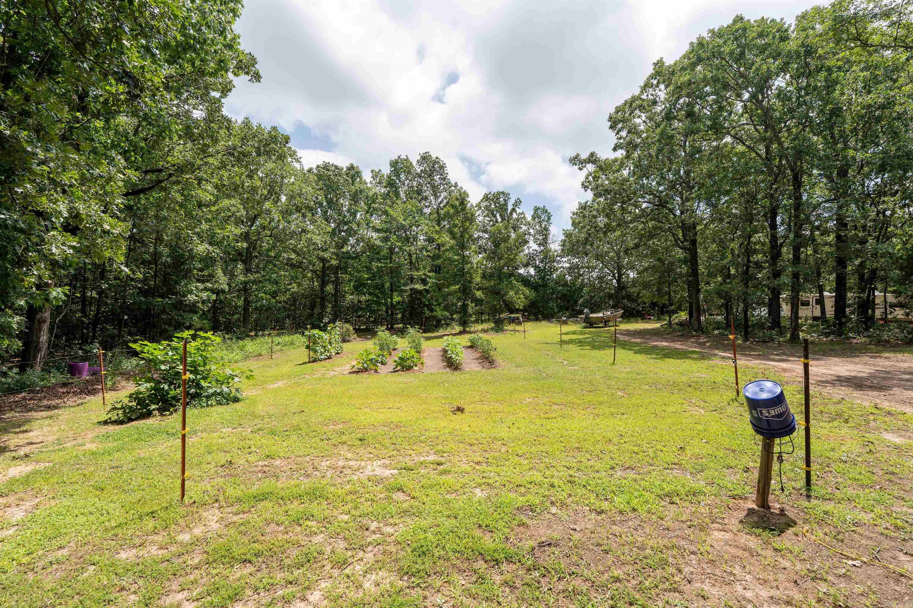 Gold Mine Springs - Residential