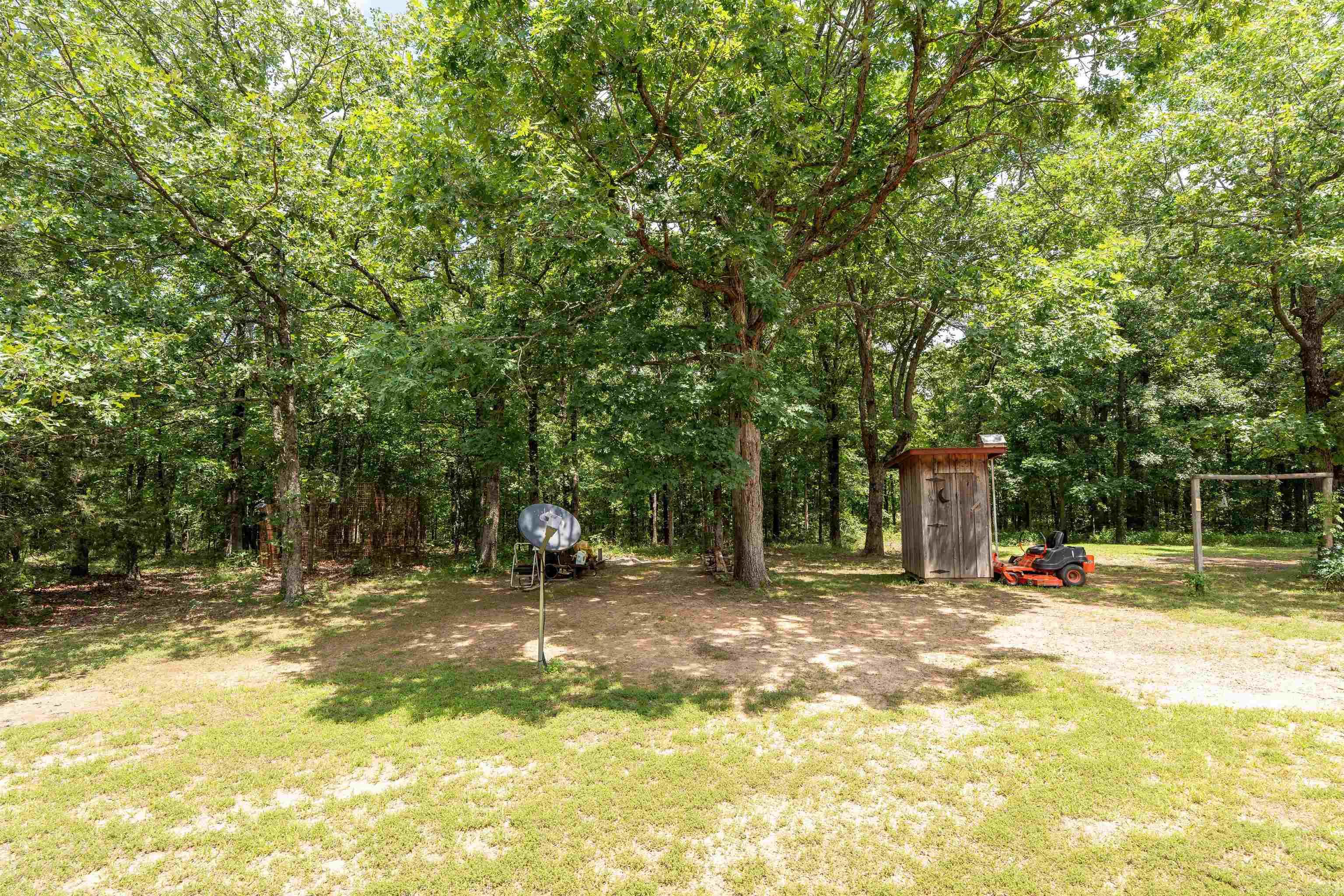 Gold Mine Springs - Residential