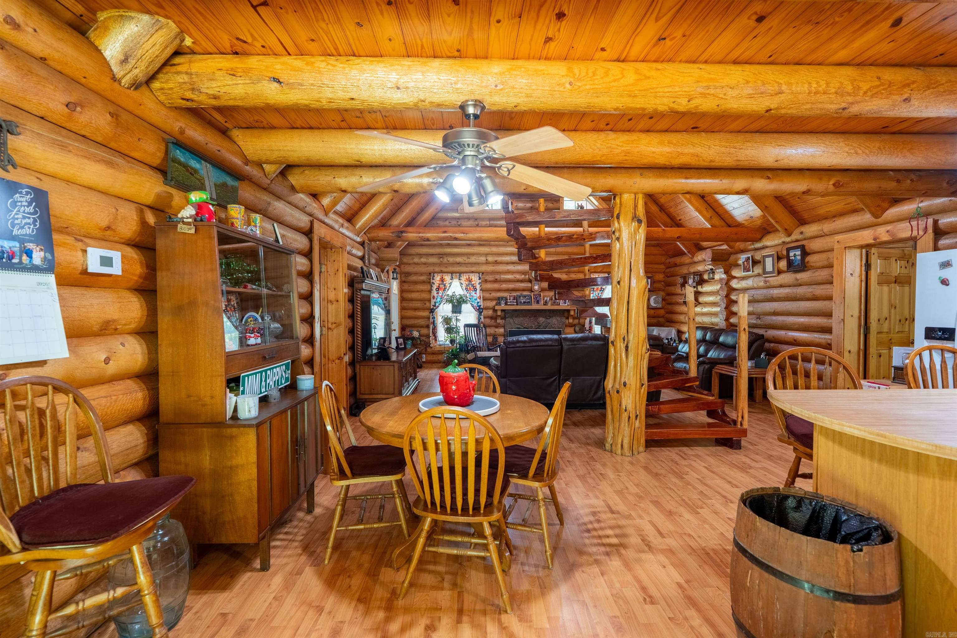 Gold Mine Springs - Residential