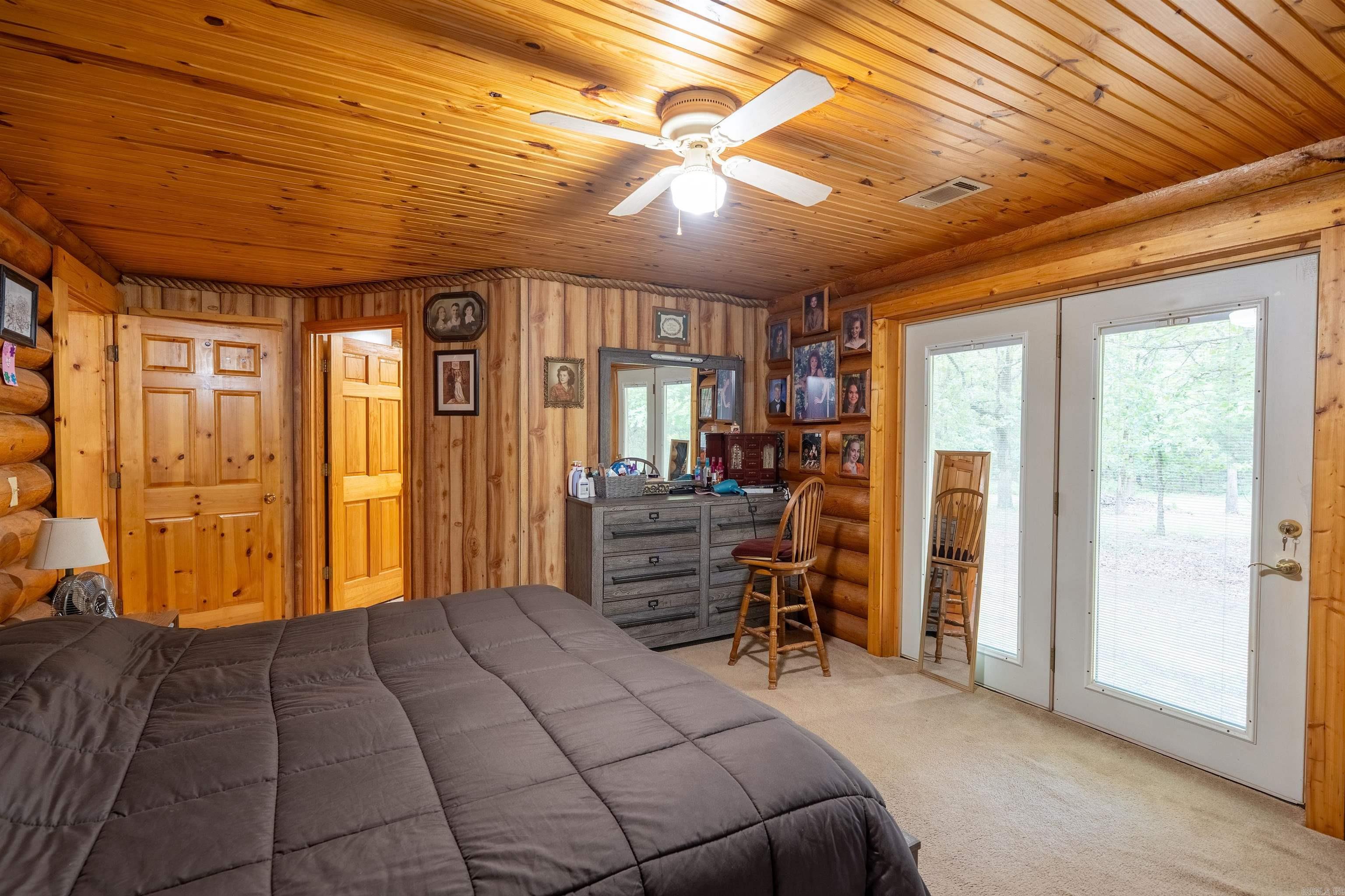 Gold Mine Springs - Residential