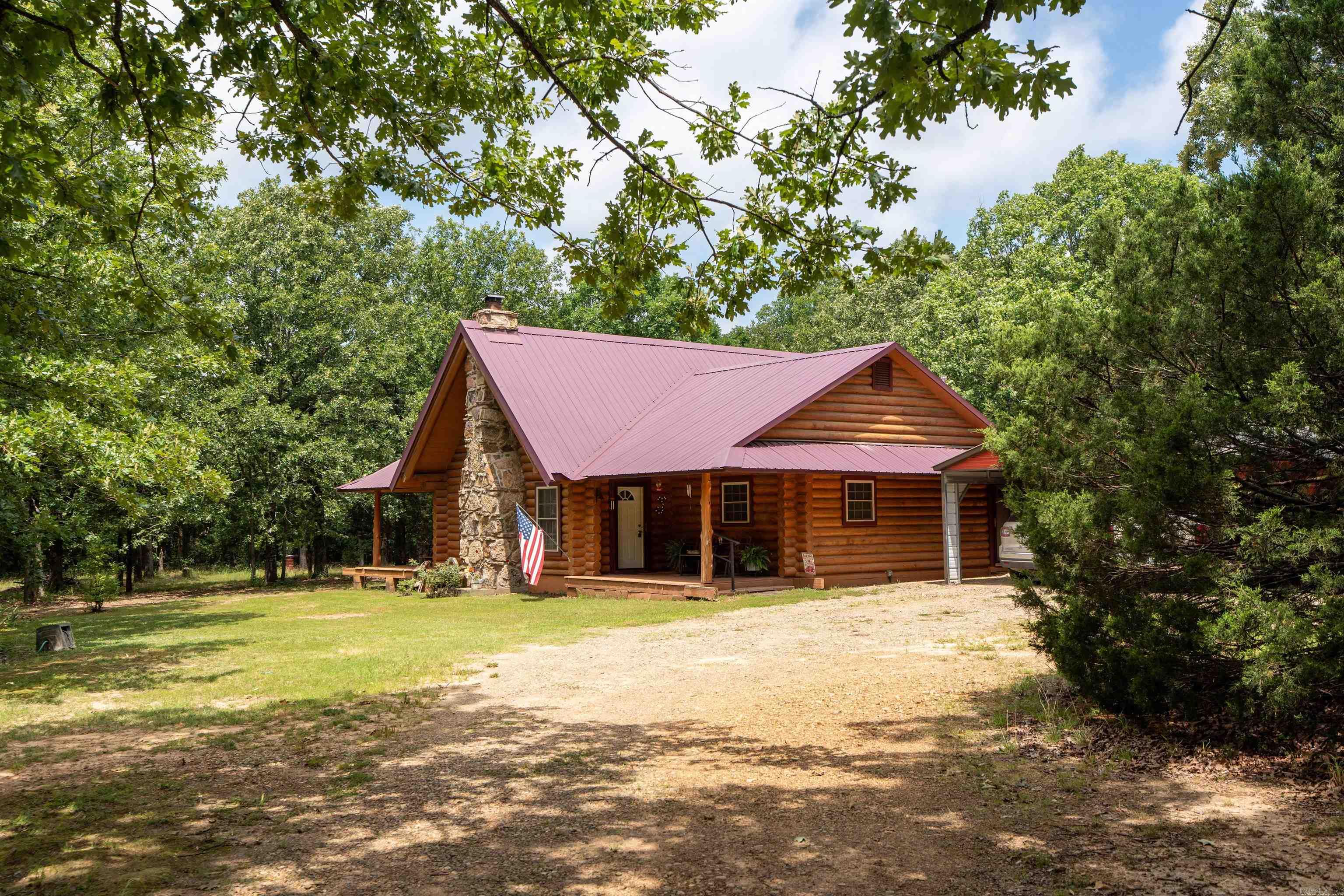 Gold Mine Springs - Residential