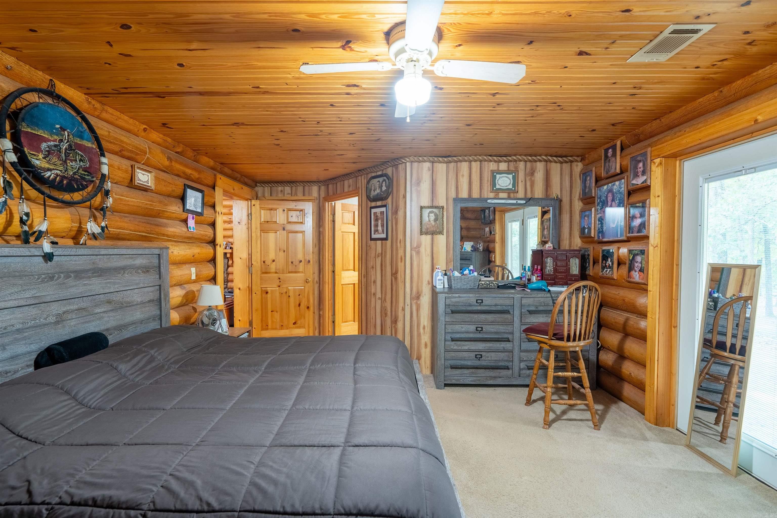 Gold Mine Springs - Residential