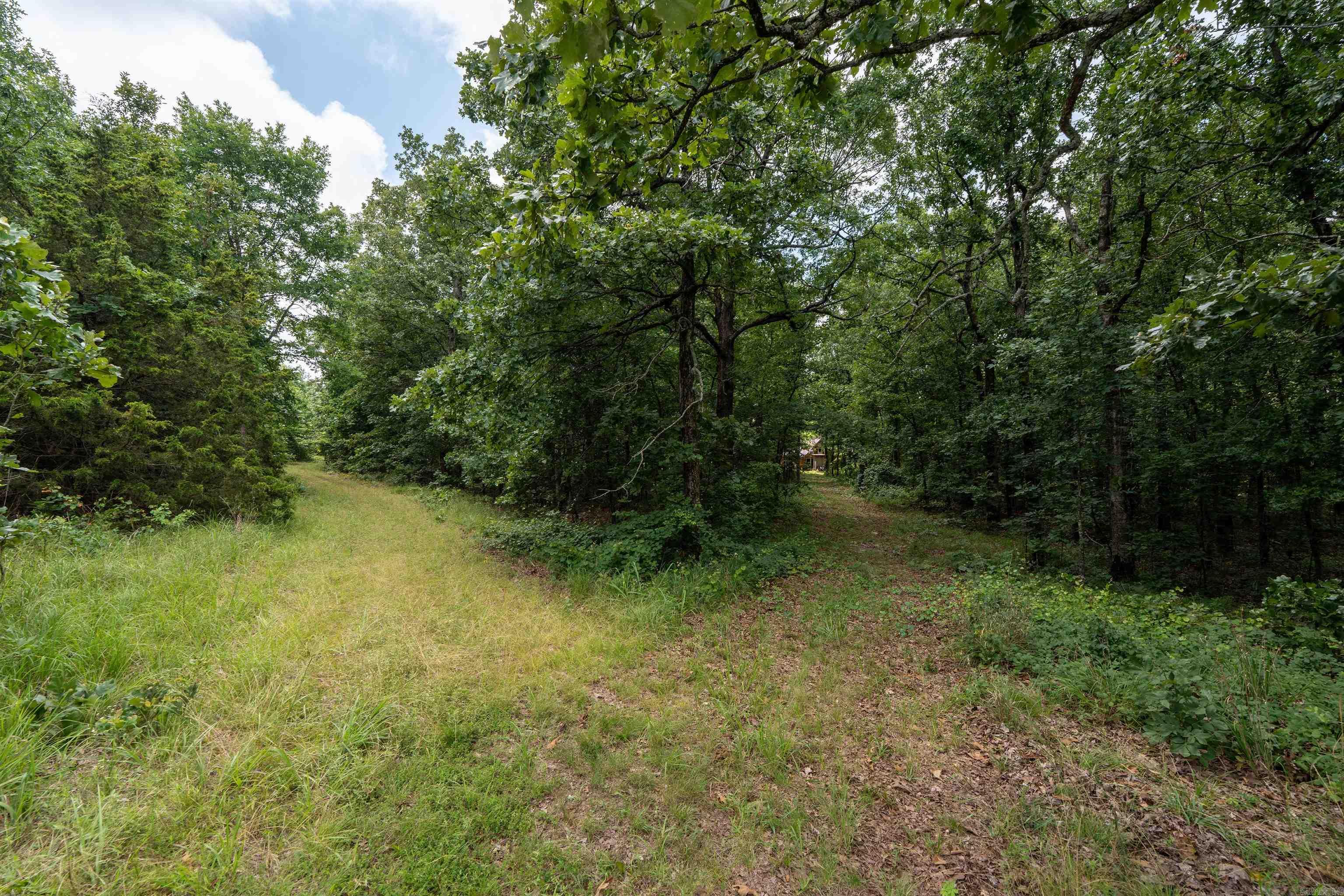 Gold Mine Springs - Residential