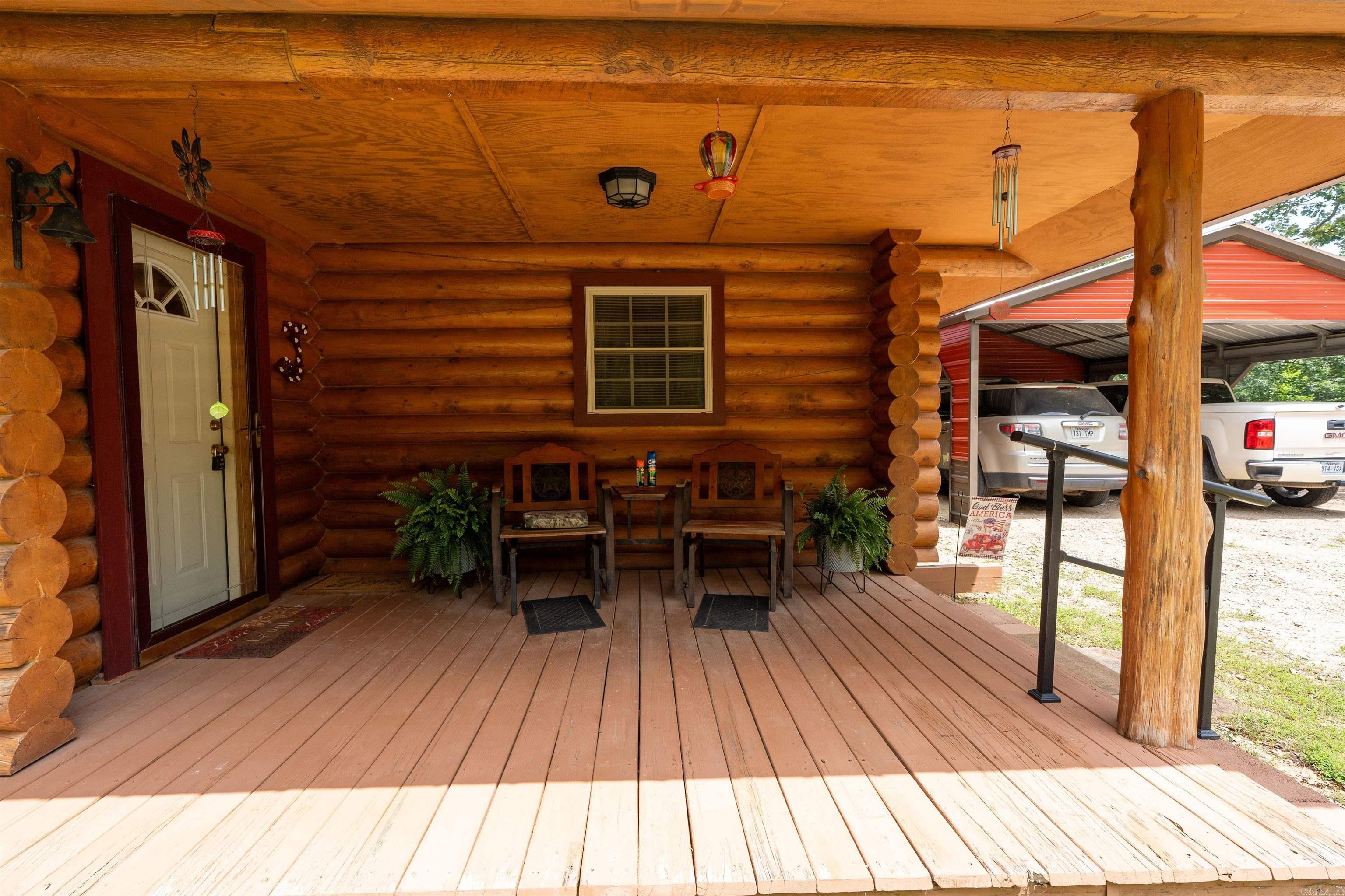 Gold Mine Springs - Residential