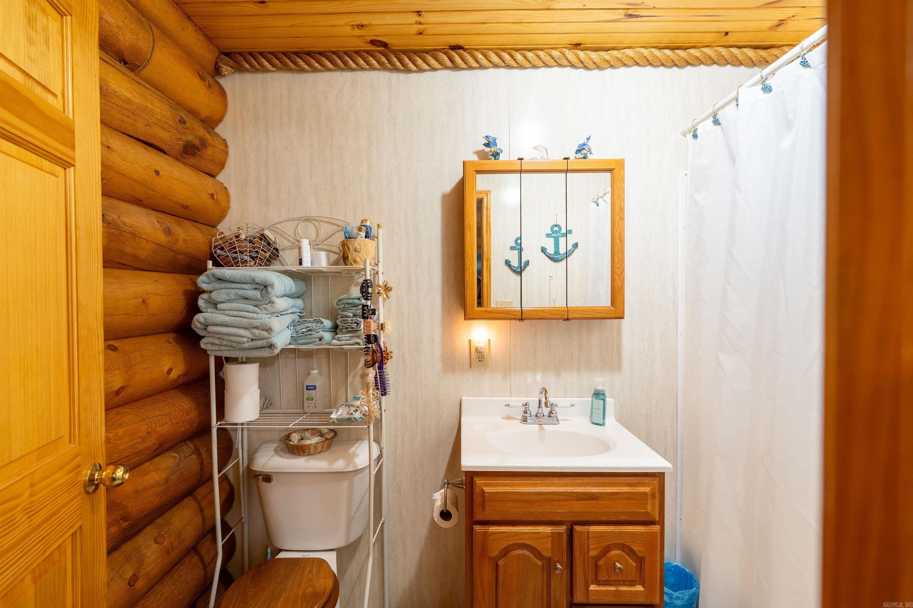 Gold Mine Springs - Residential