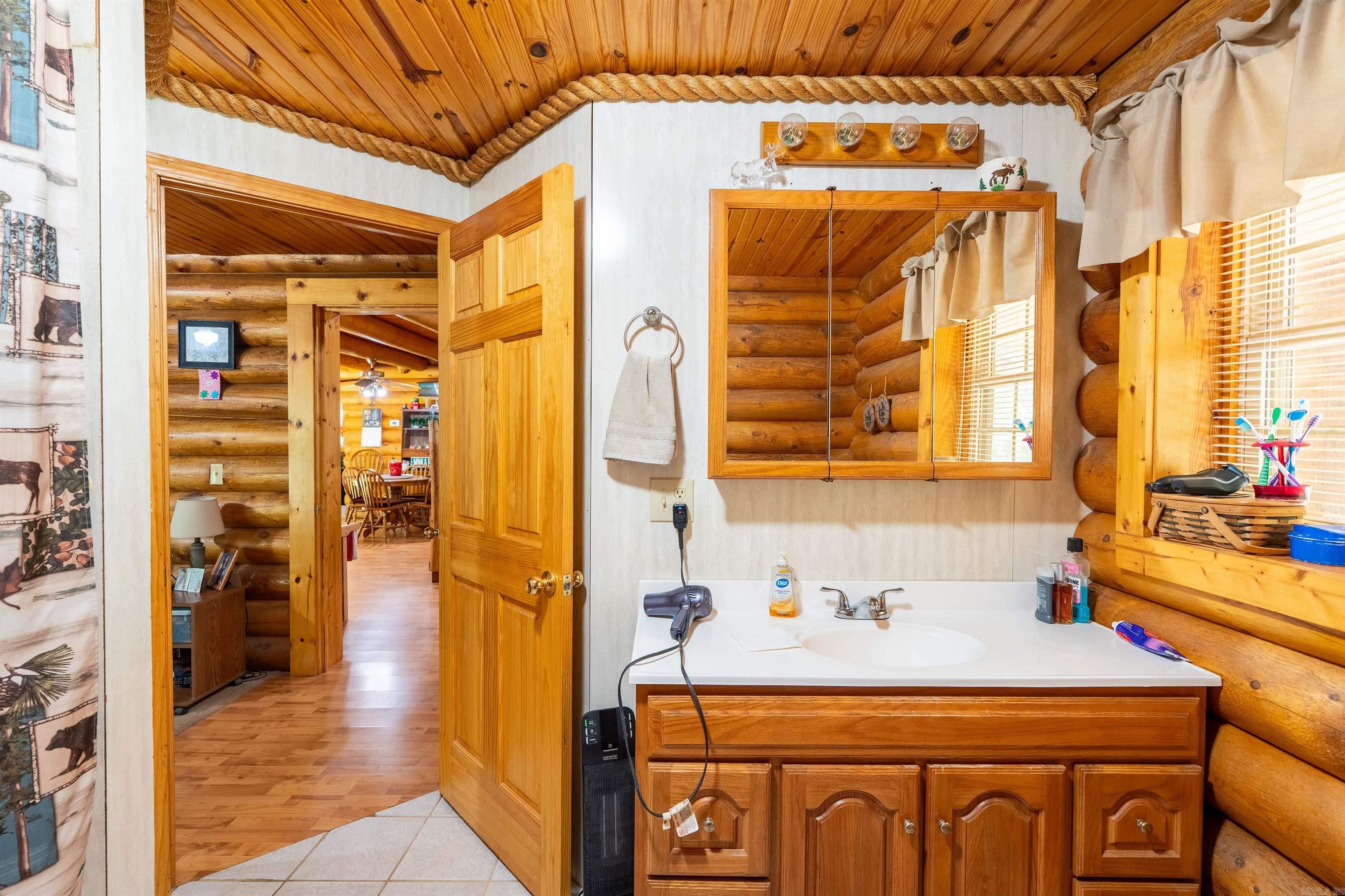 Gold Mine Springs - Residential