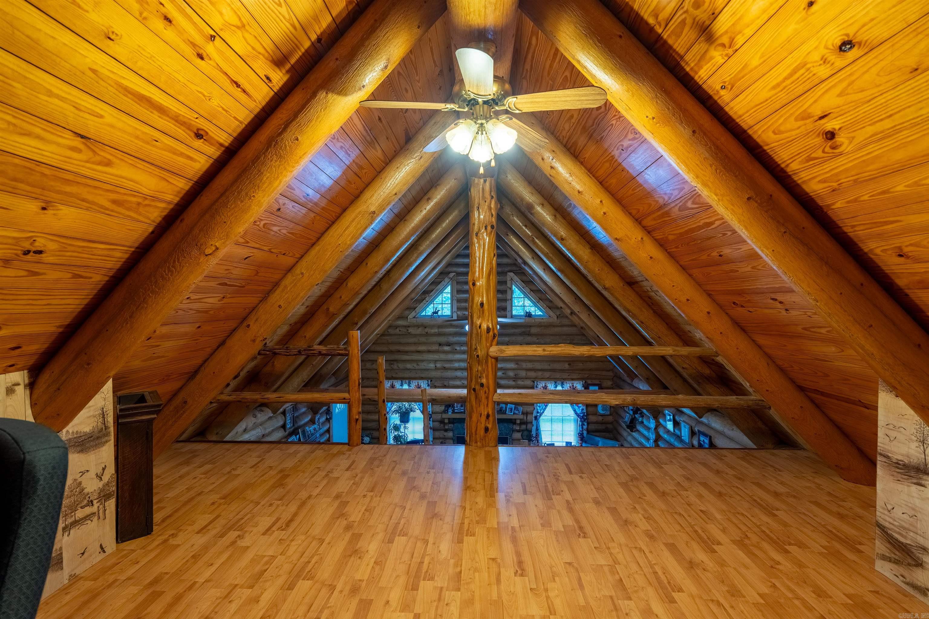 Gold Mine Springs - Residential