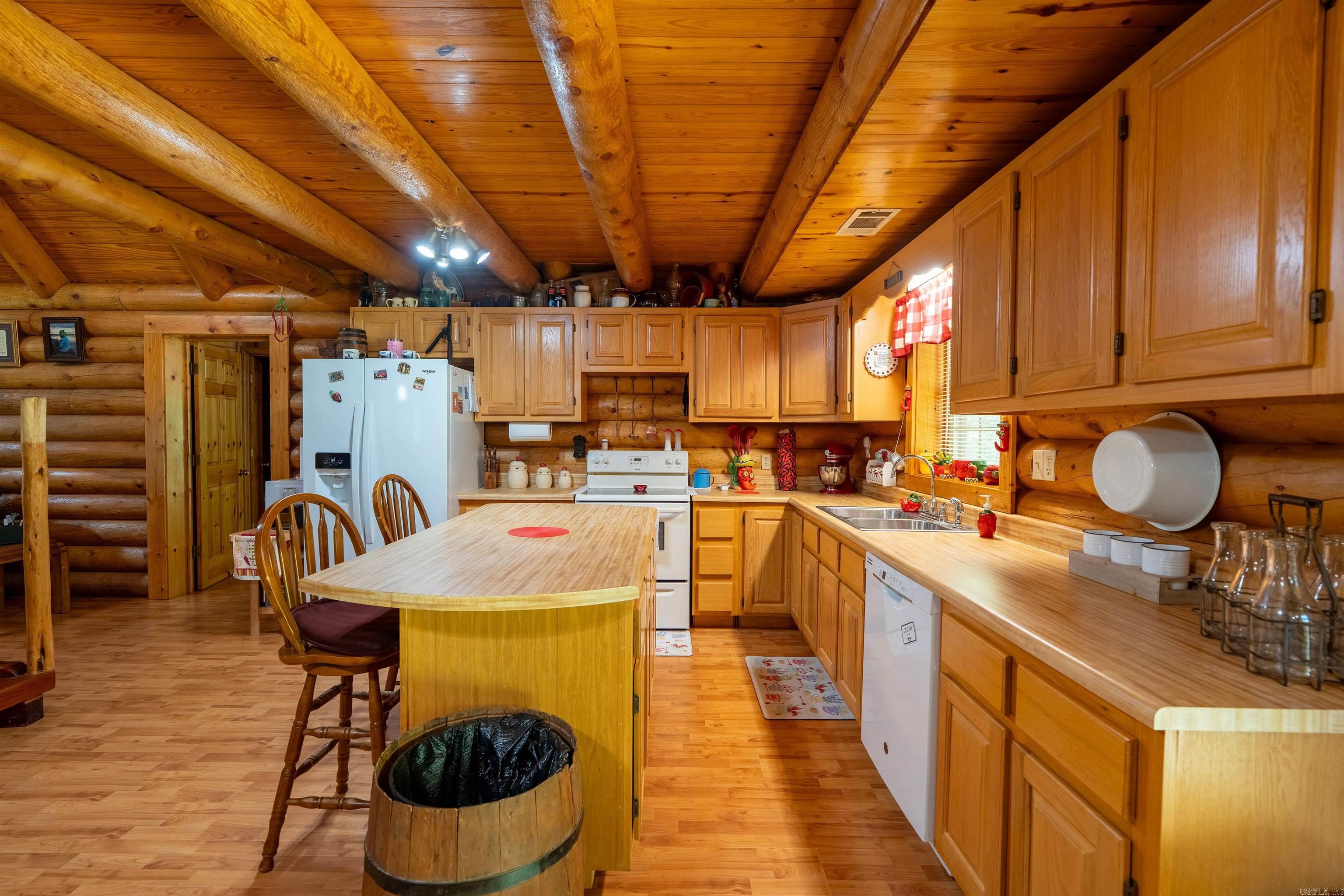 Gold Mine Springs - Residential
