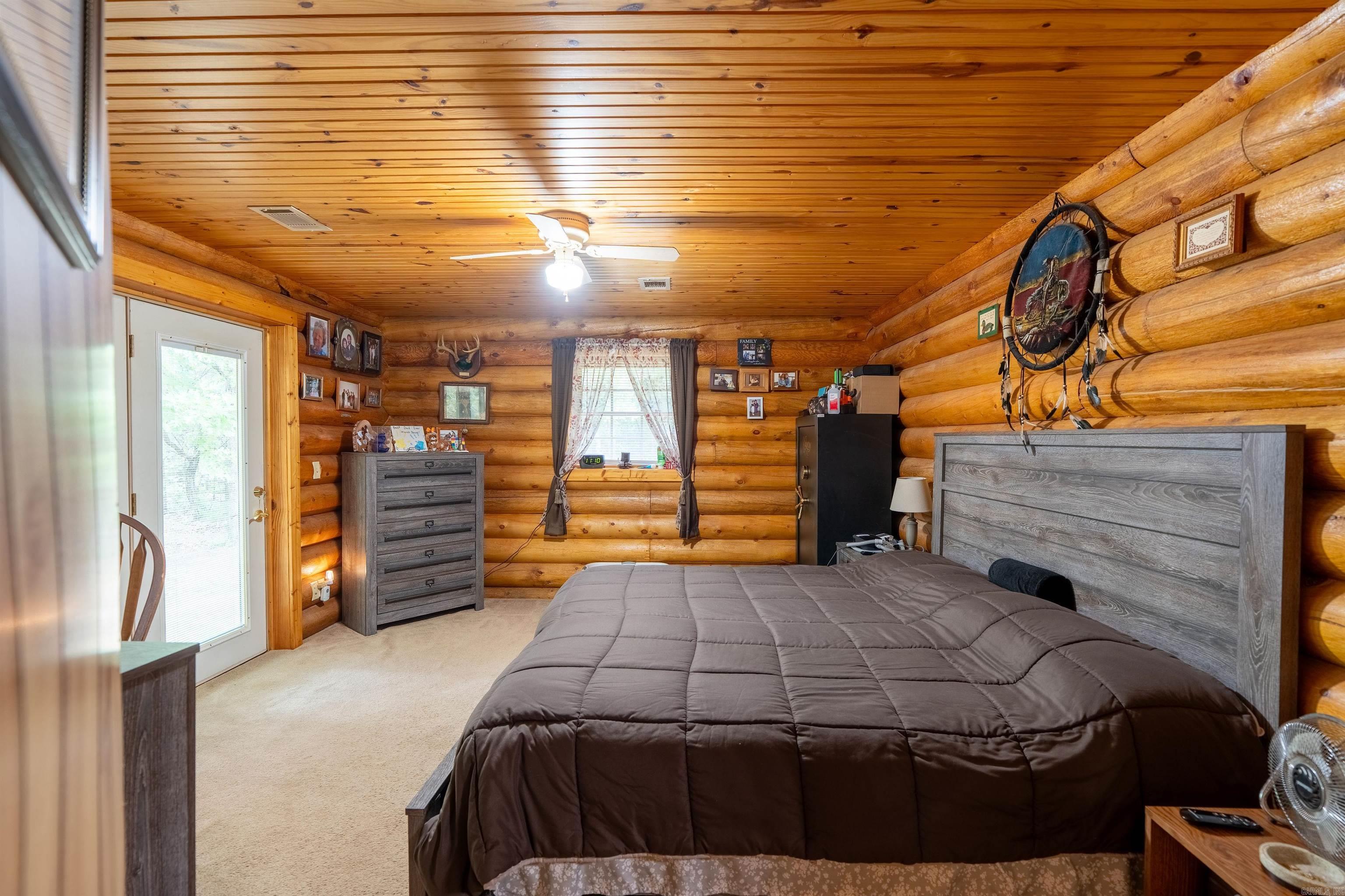 Gold Mine Springs - Residential