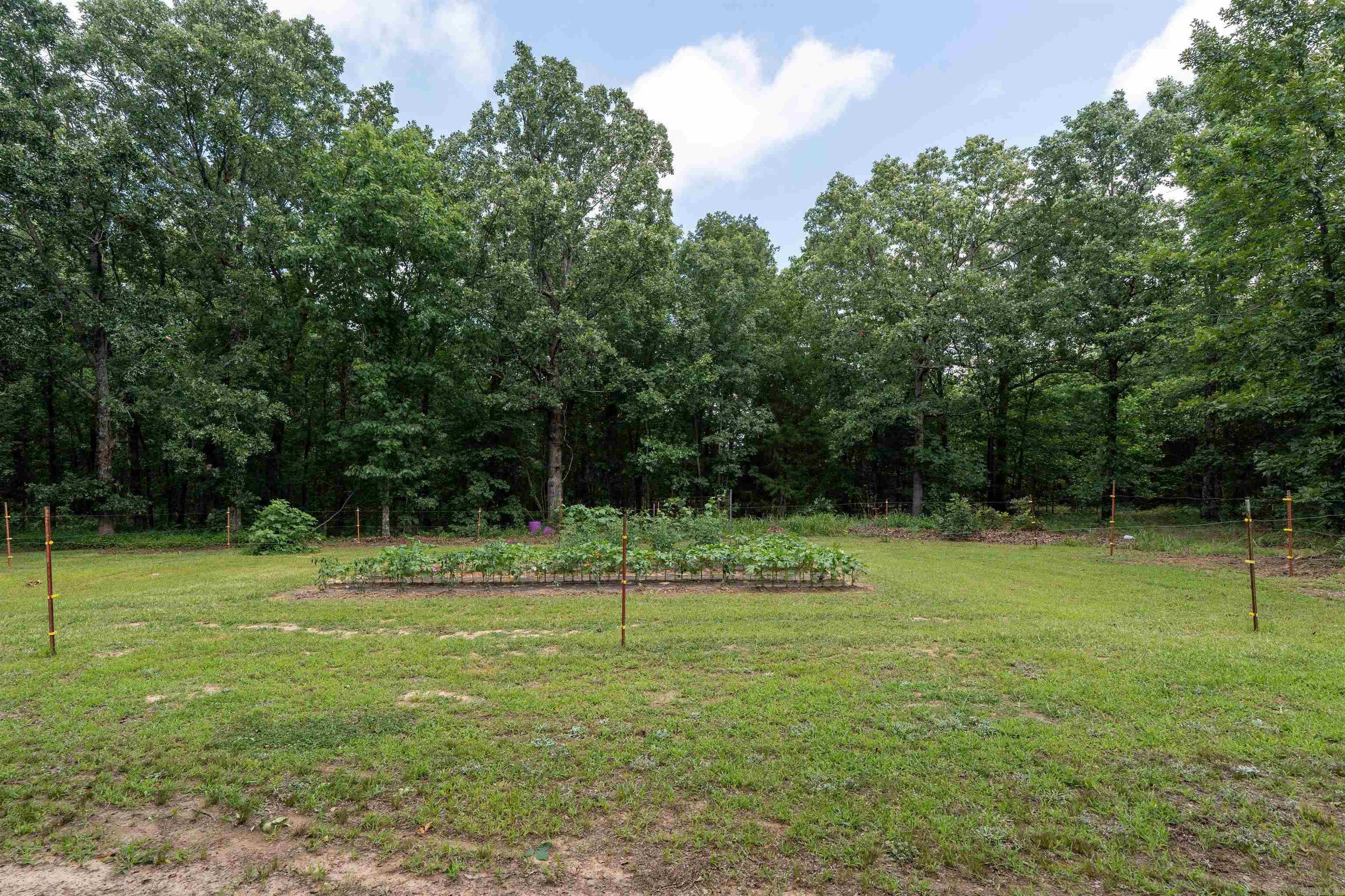 Gold Mine Springs - Residential