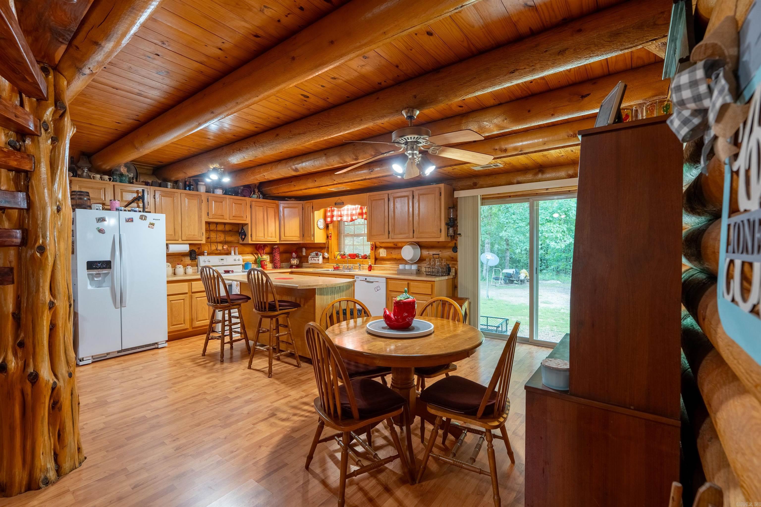 Gold Mine Springs - Residential