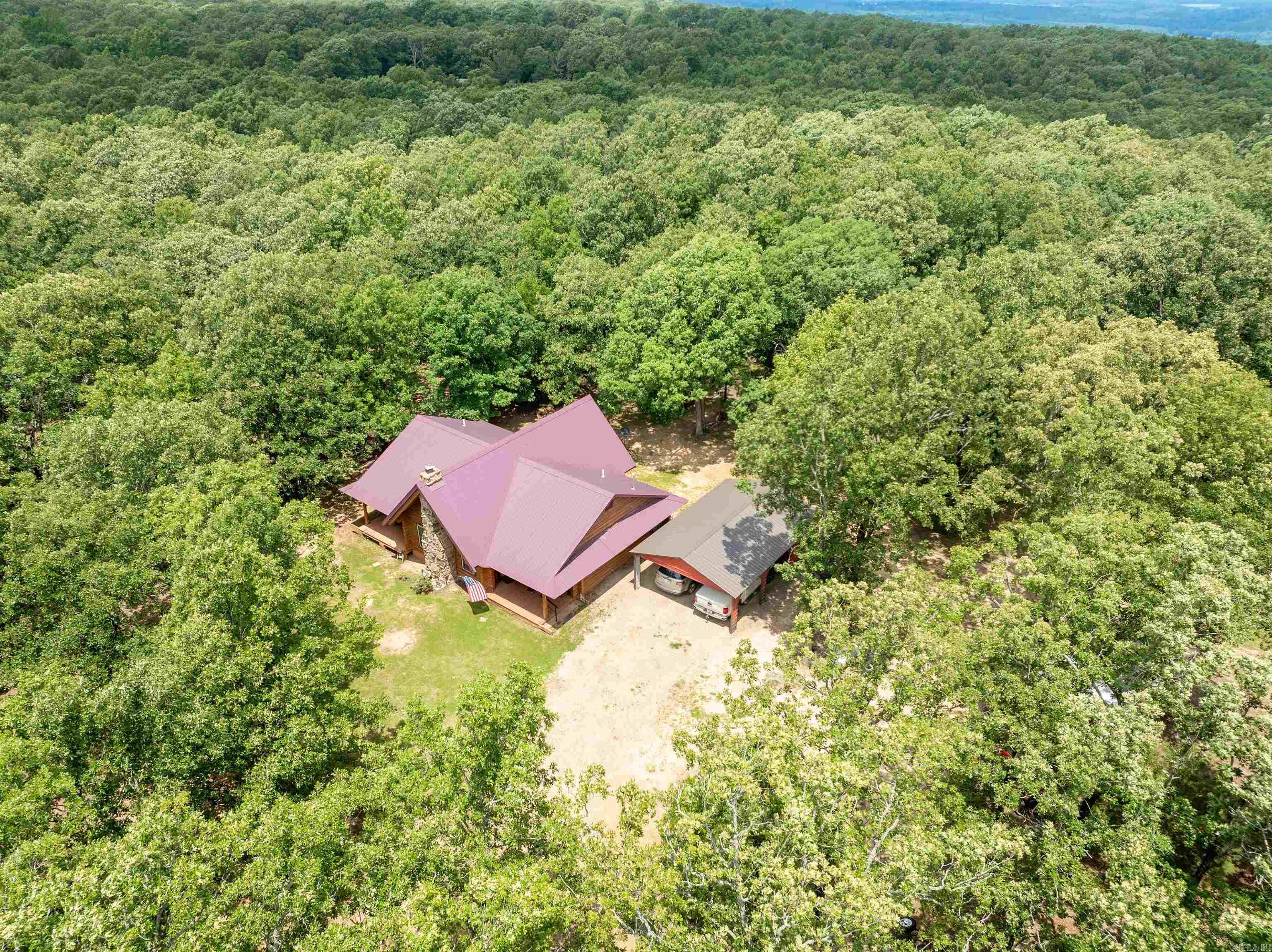 Gold Mine Springs - Residential