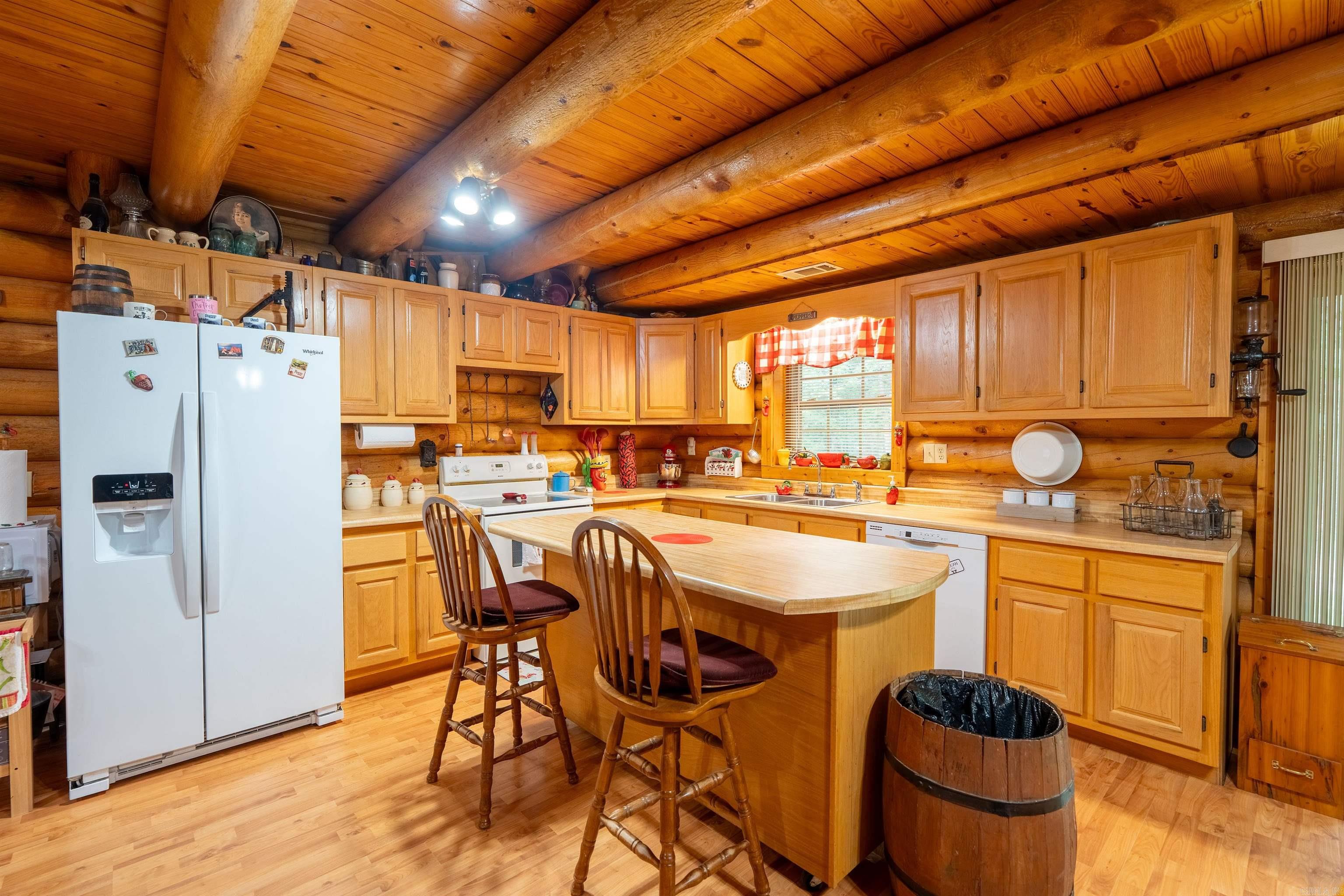 Gold Mine Springs - Residential