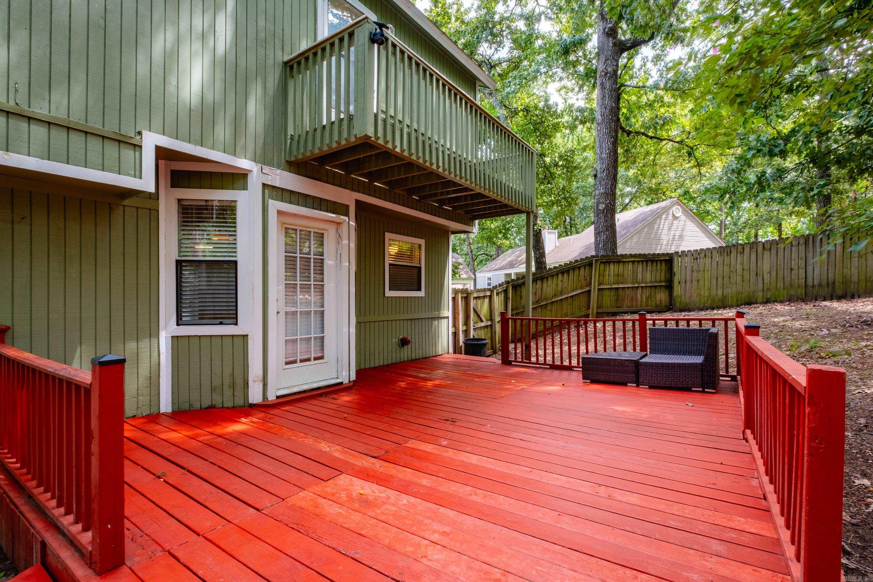 Rolling Oak Phase I - Residential