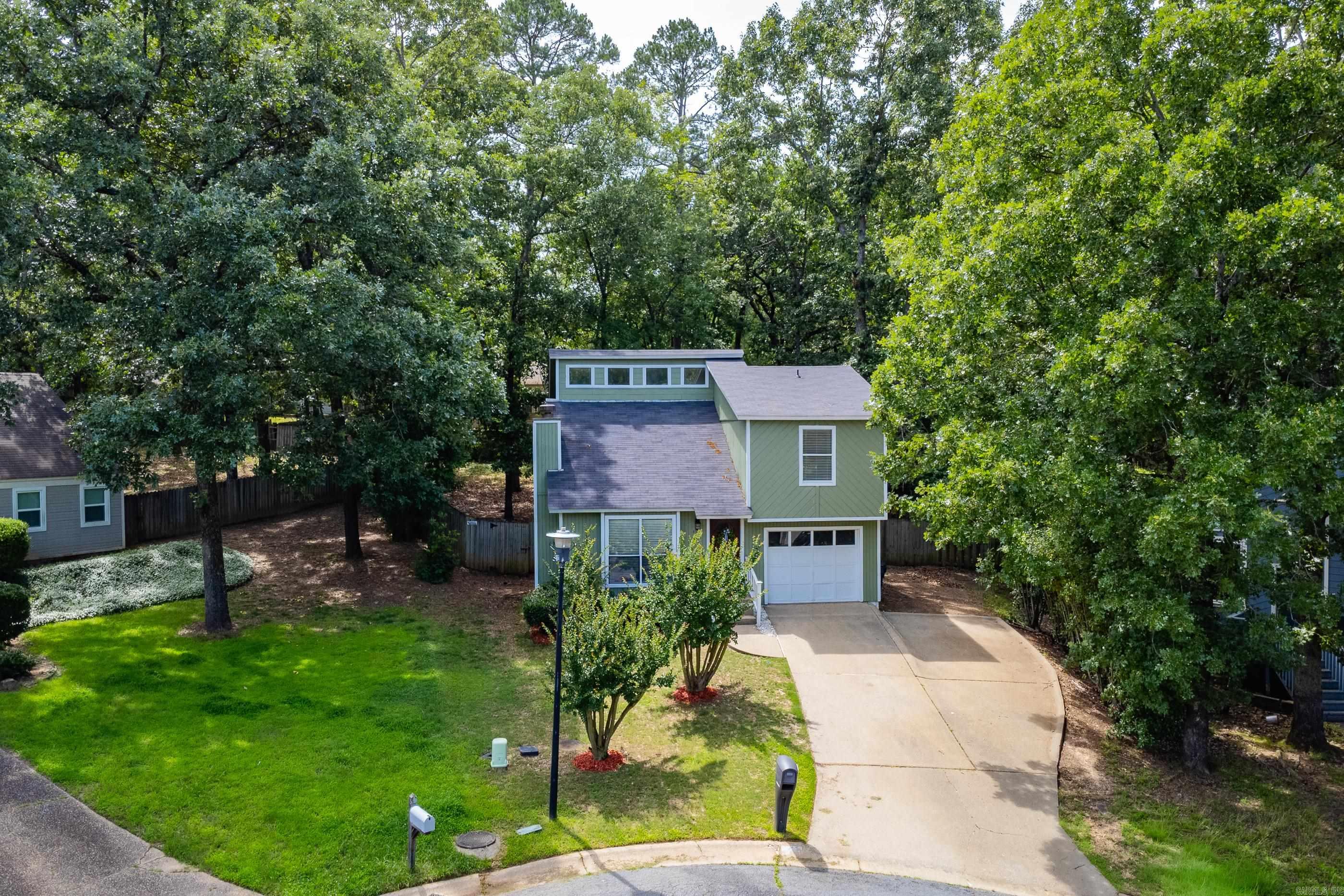 Rolling Oak Phase I - Residential