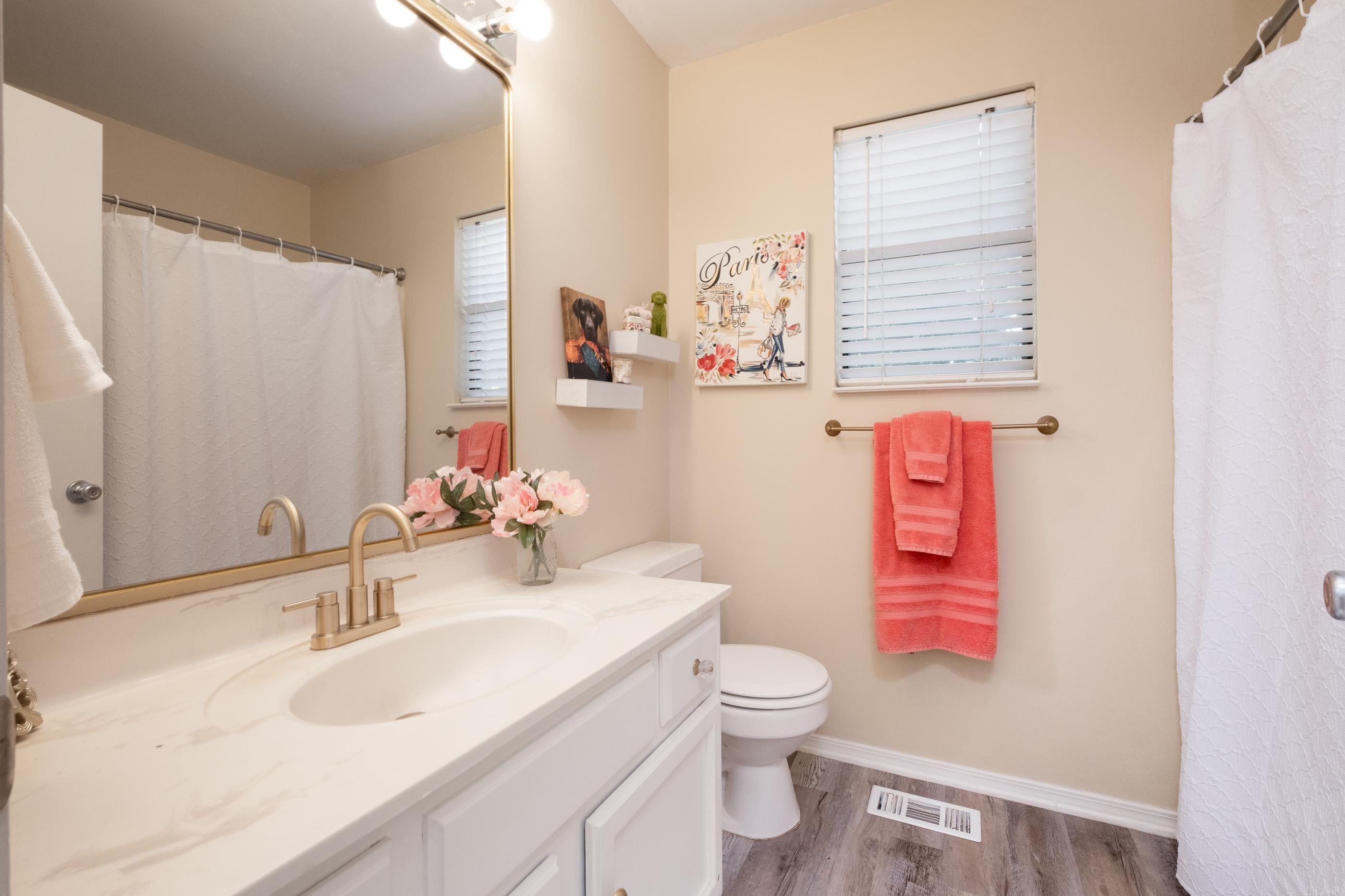 Rolling Oak Phase I - Residential