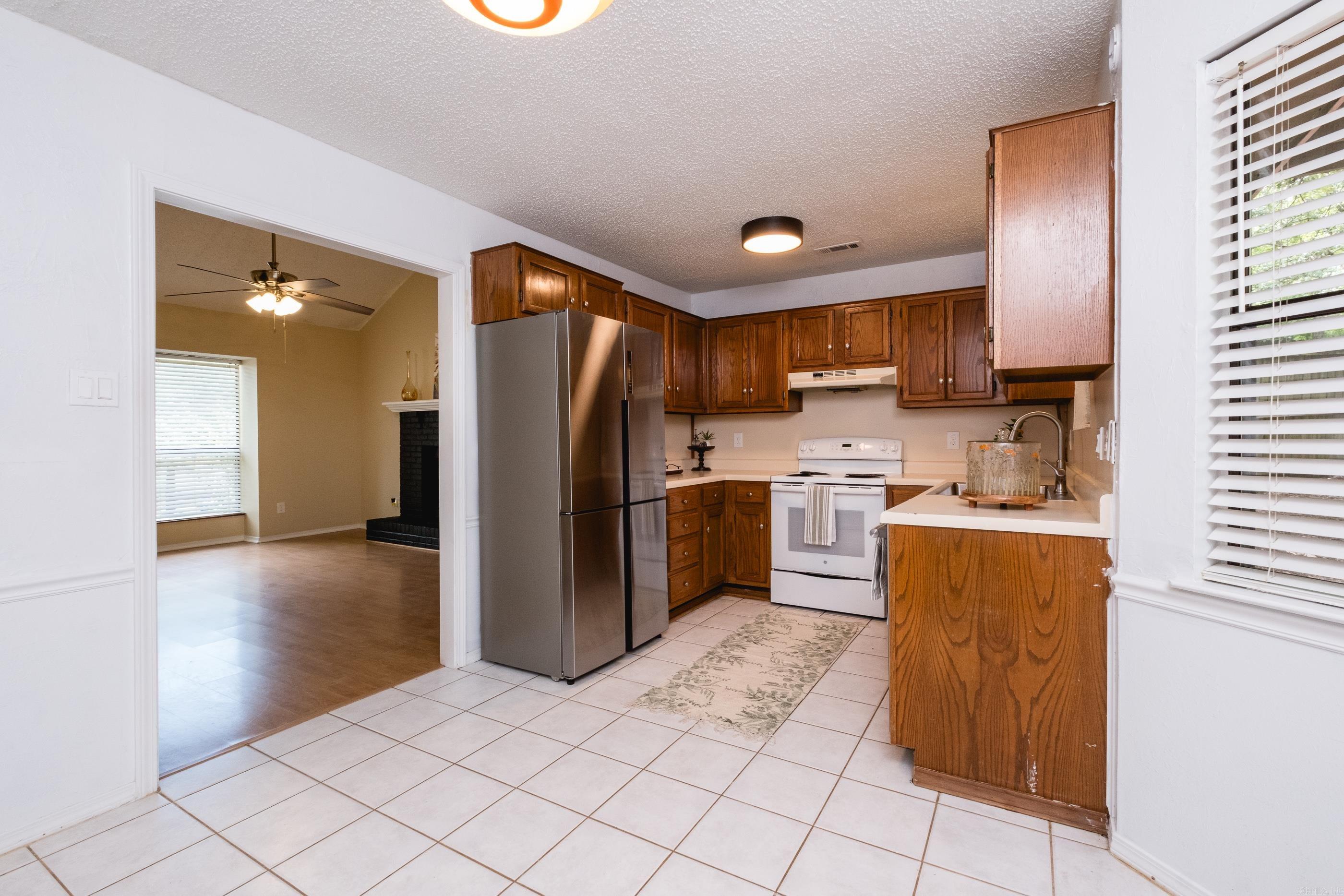 Rolling Oak Phase I - Residential