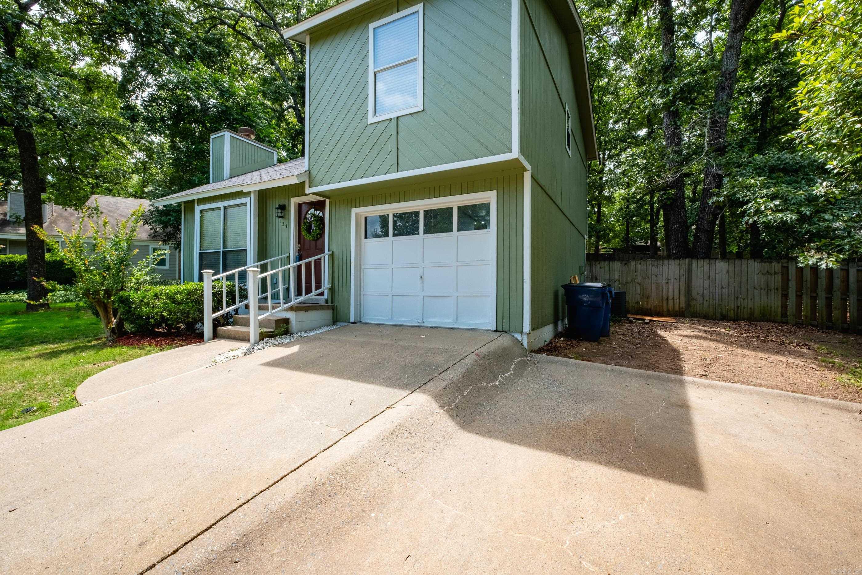 Rolling Oak Phase I - Residential