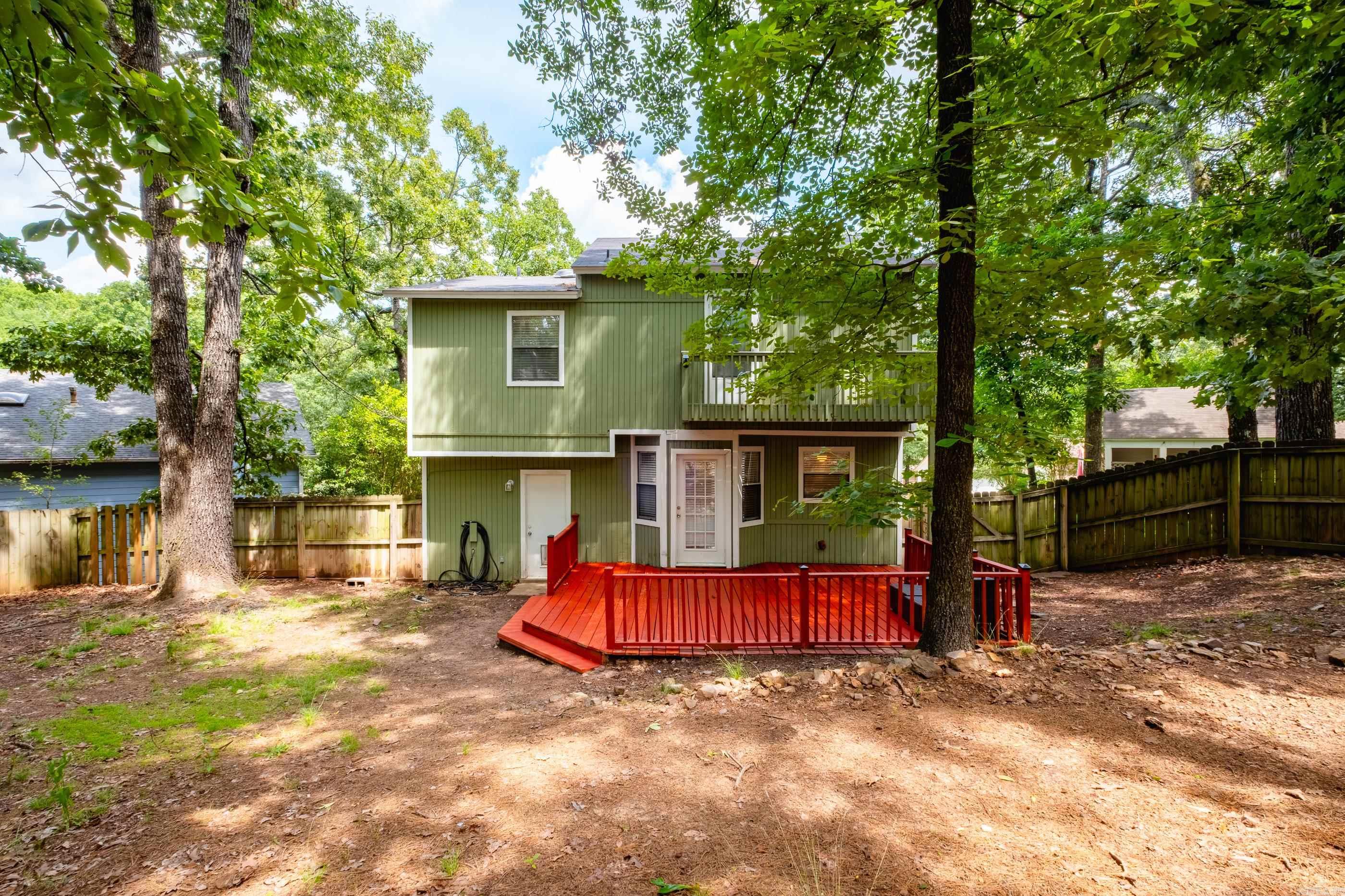 Rolling Oak Phase I - Residential