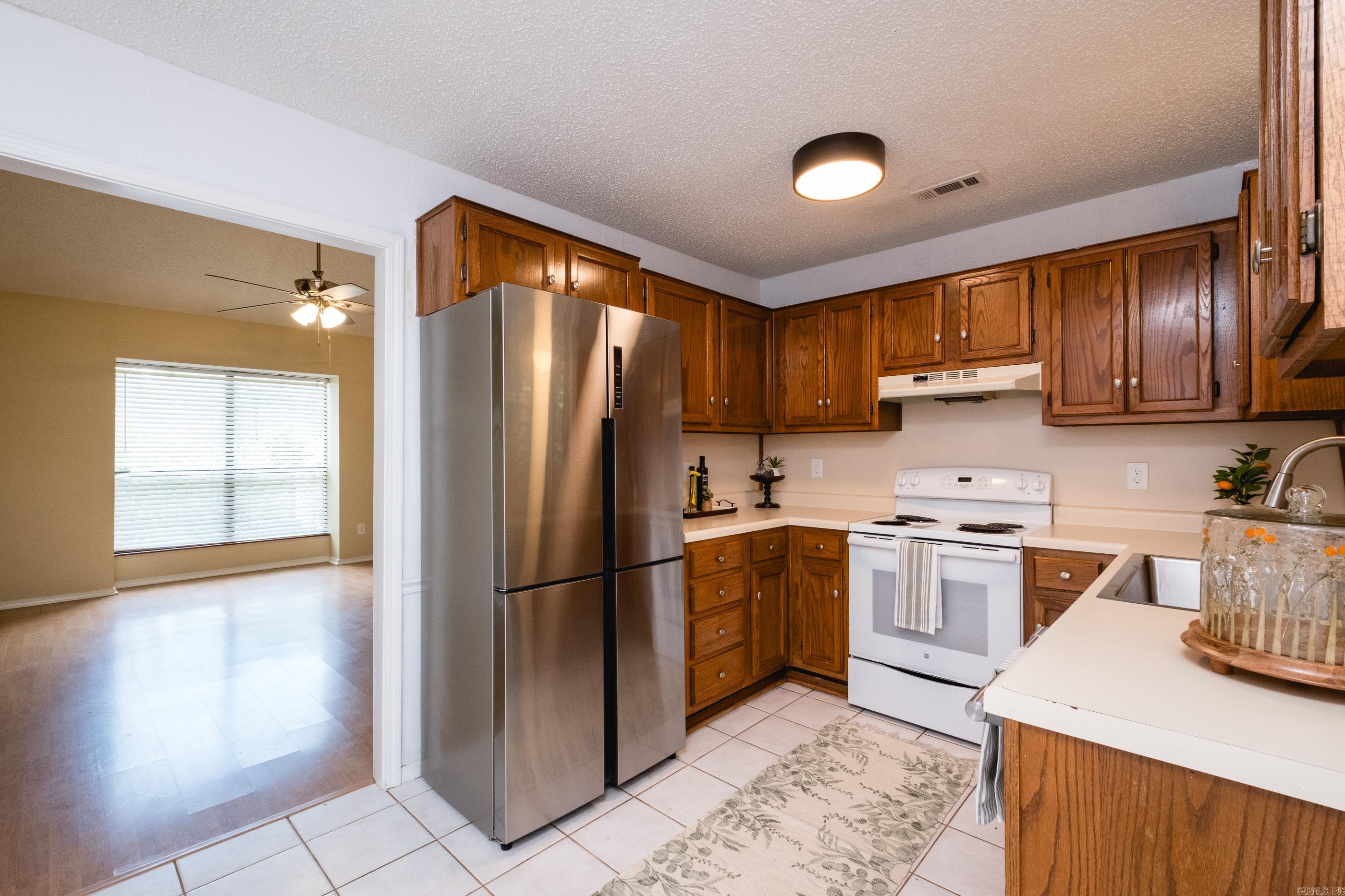 Rolling Oak Phase I - Residential