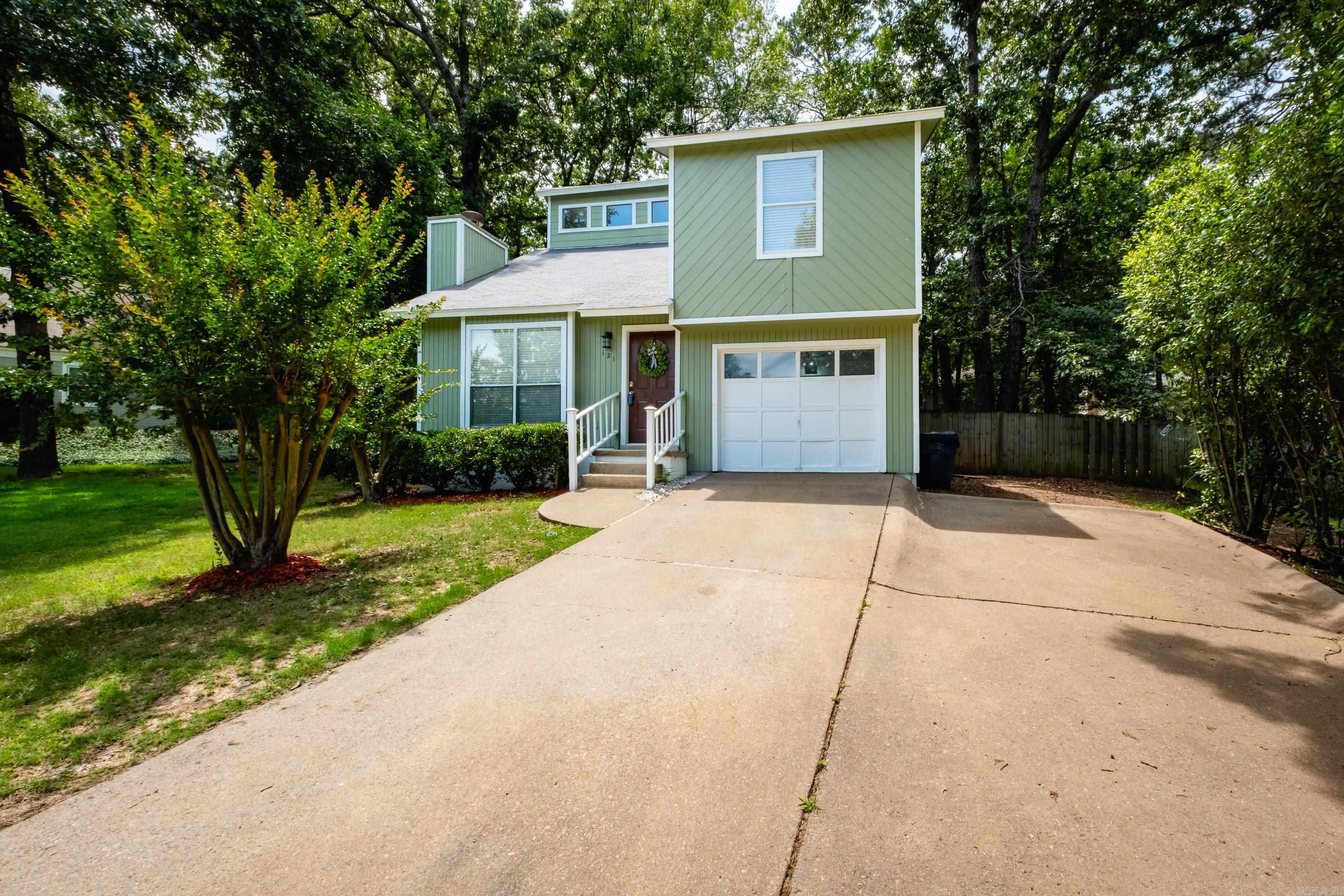 Rolling Oak Phase I - Residential