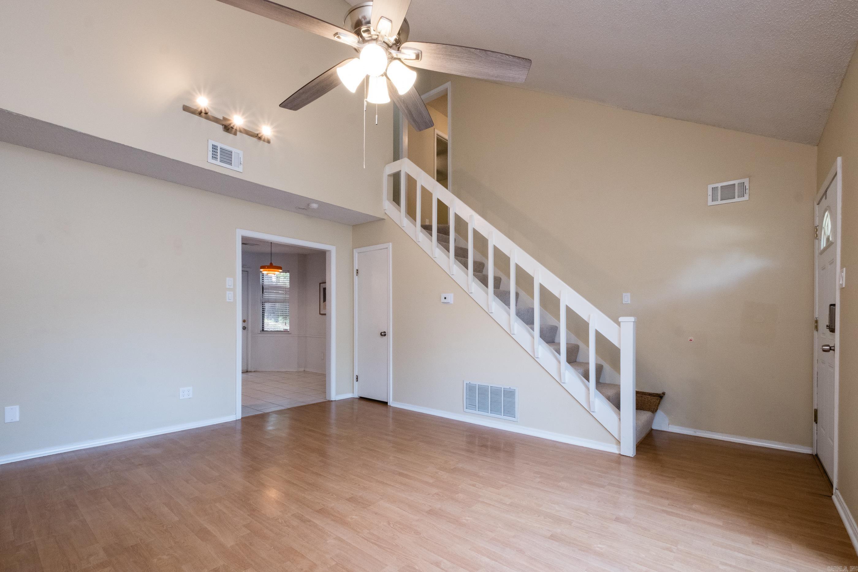 Rolling Oak Phase I - Residential