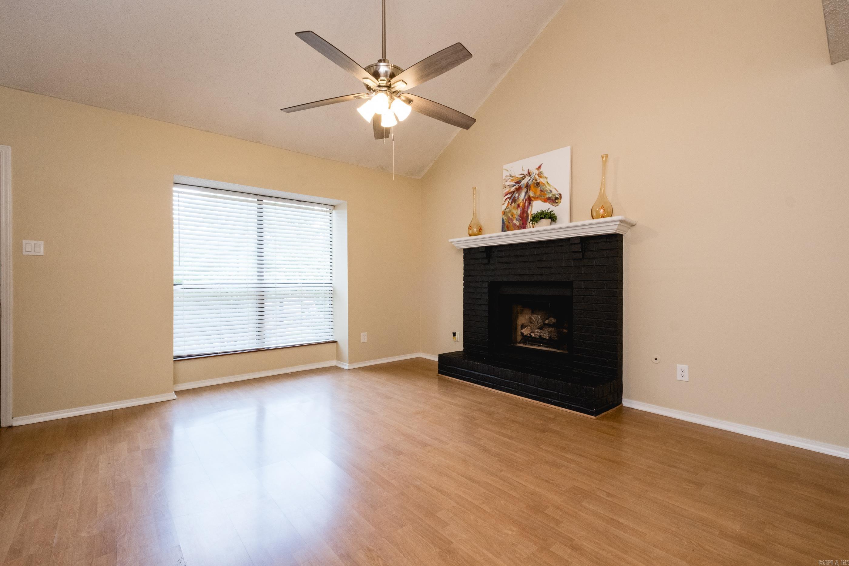 Rolling Oak Phase I - Residential