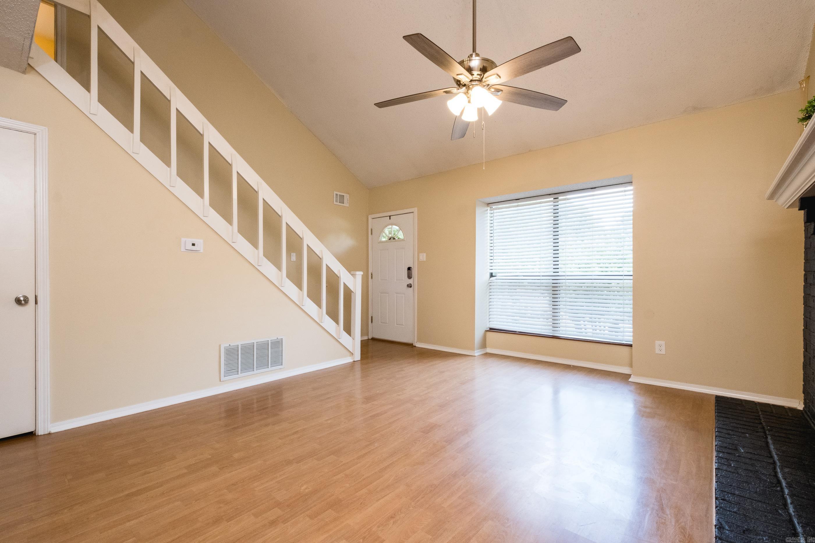 Rolling Oak Phase I - Residential