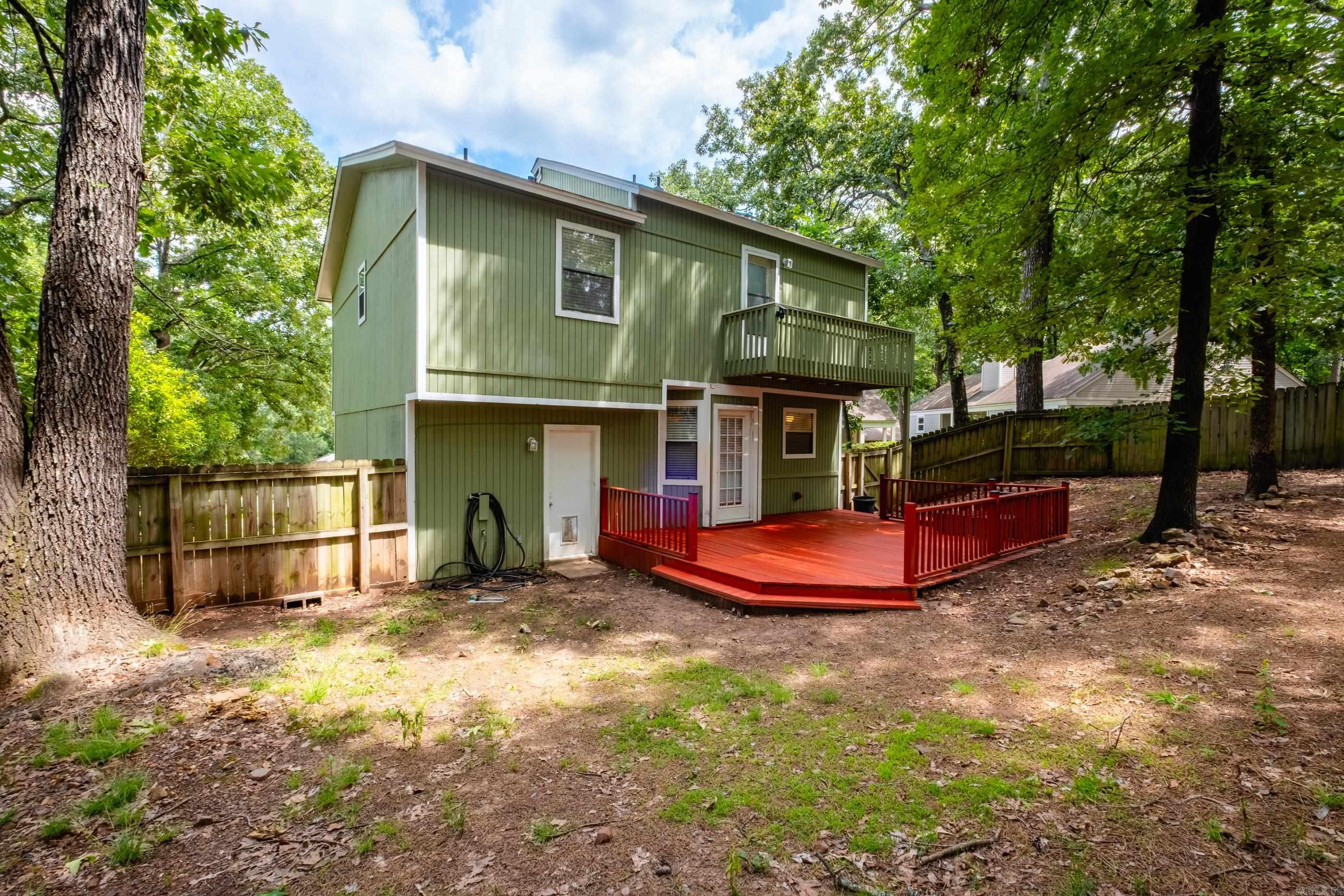 Rolling Oak Phase I - Residential